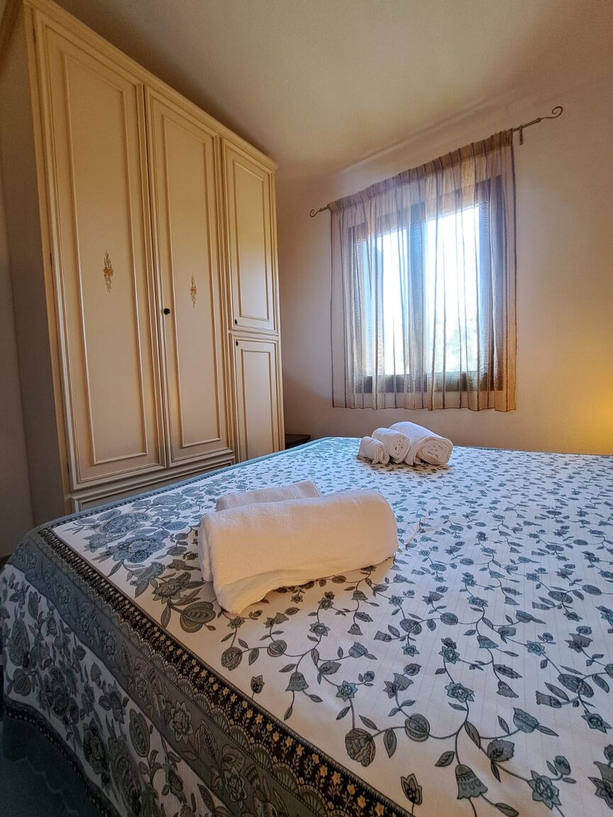 Italianway San Teodoro Residenze Cielo e Mare - Sole