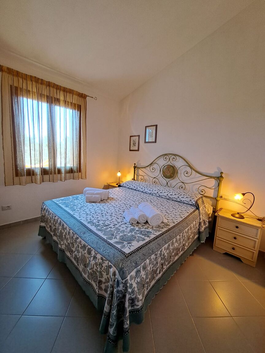 Italianway San Teodoro Residenze Cielo e Mare - Sole