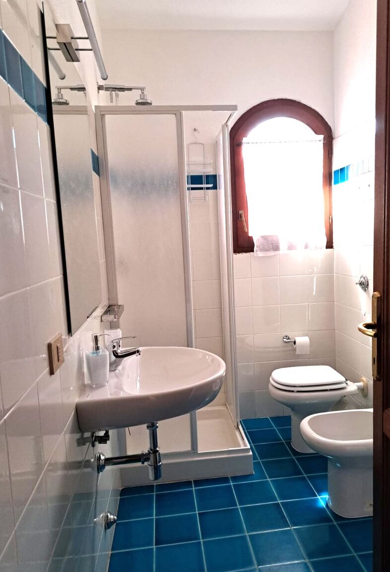 Italianway San Teodoro Residenze Cielo e Mare - Sole