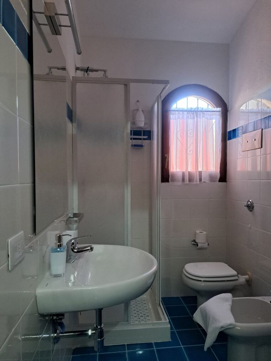 Italianway San Teodoro Residenze Cielo e Mare - Sole