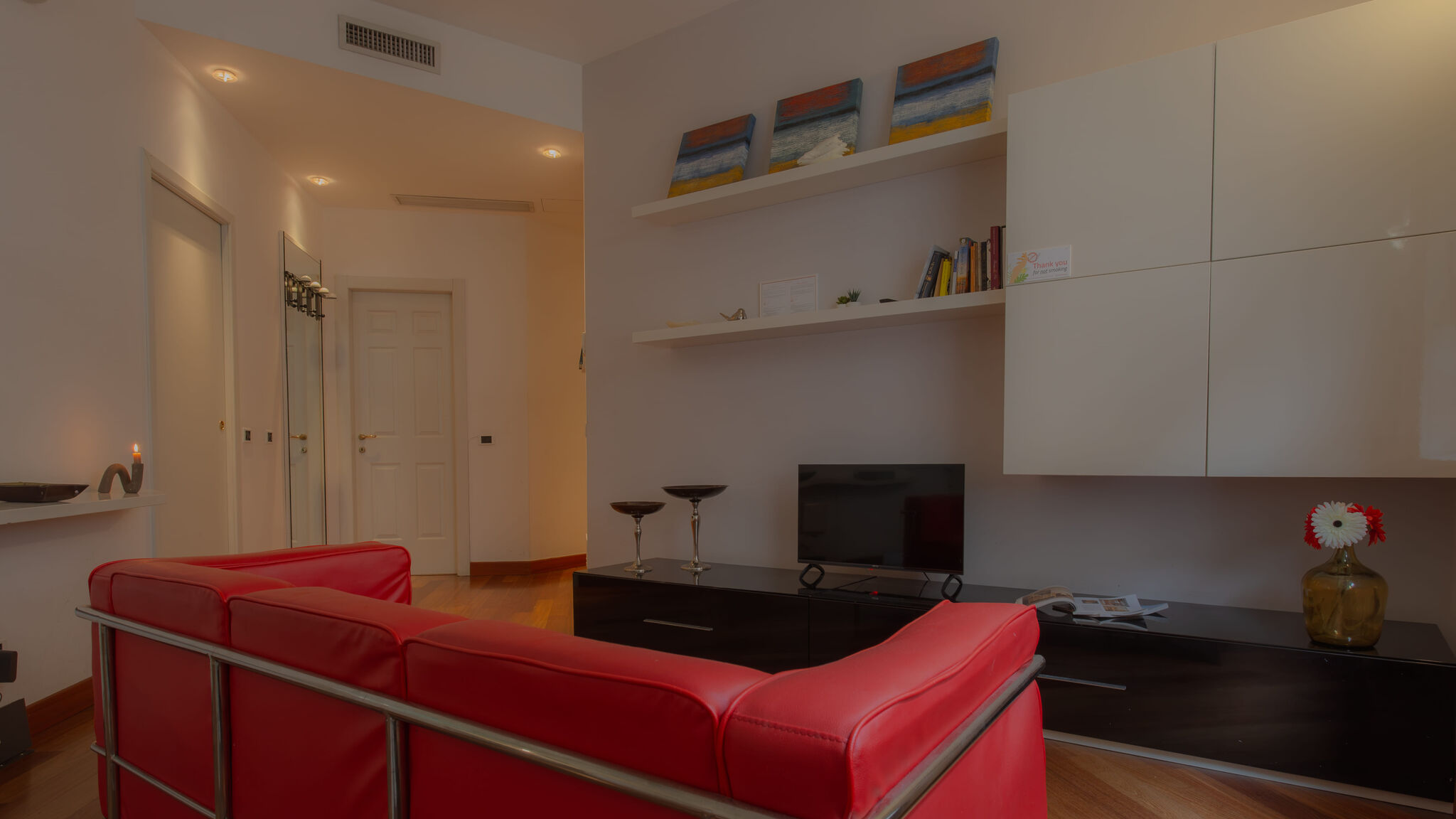 Italianway Milano Easy - Dogana 3