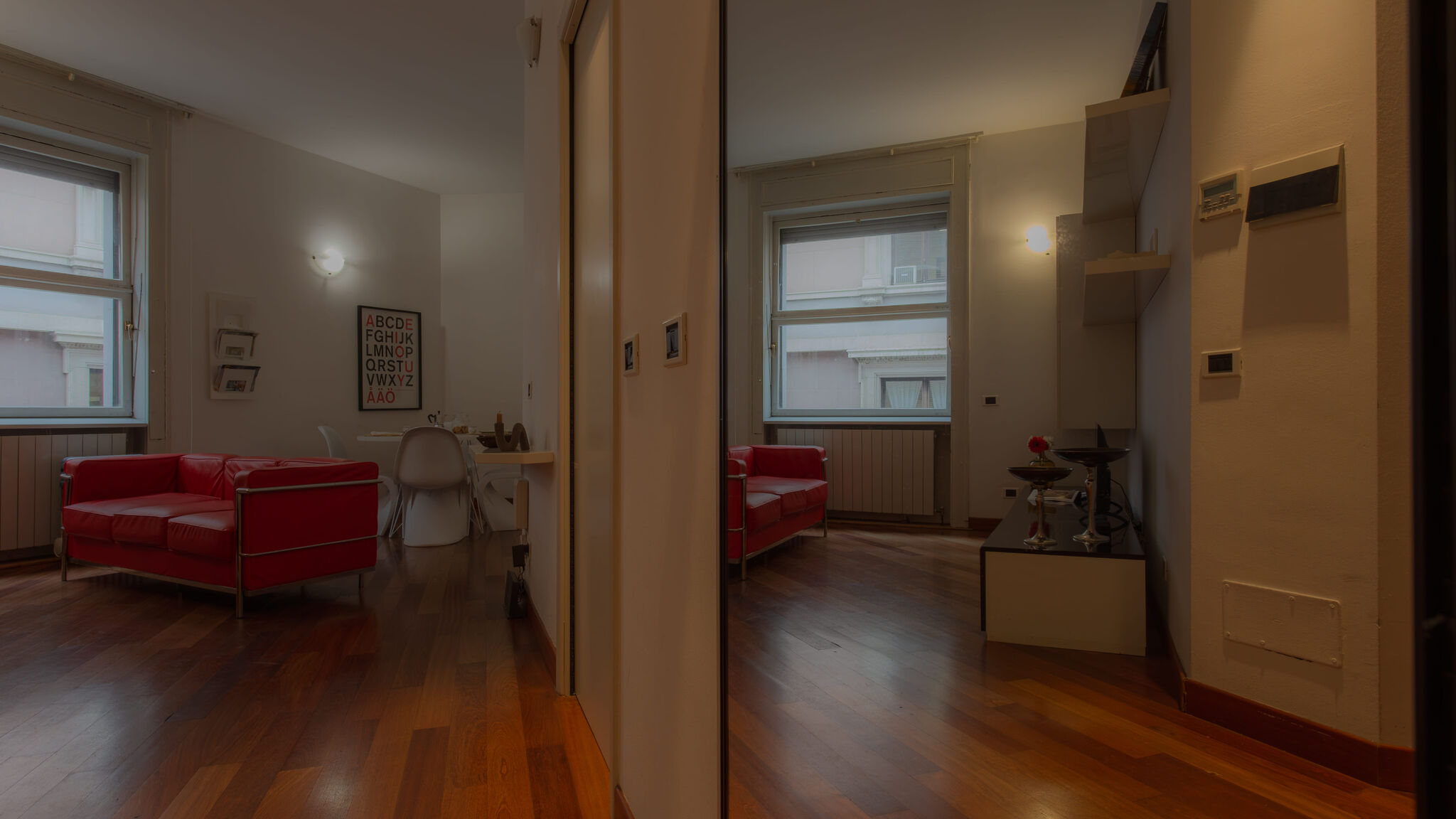 Italianway Milano Easy - Dogana 3