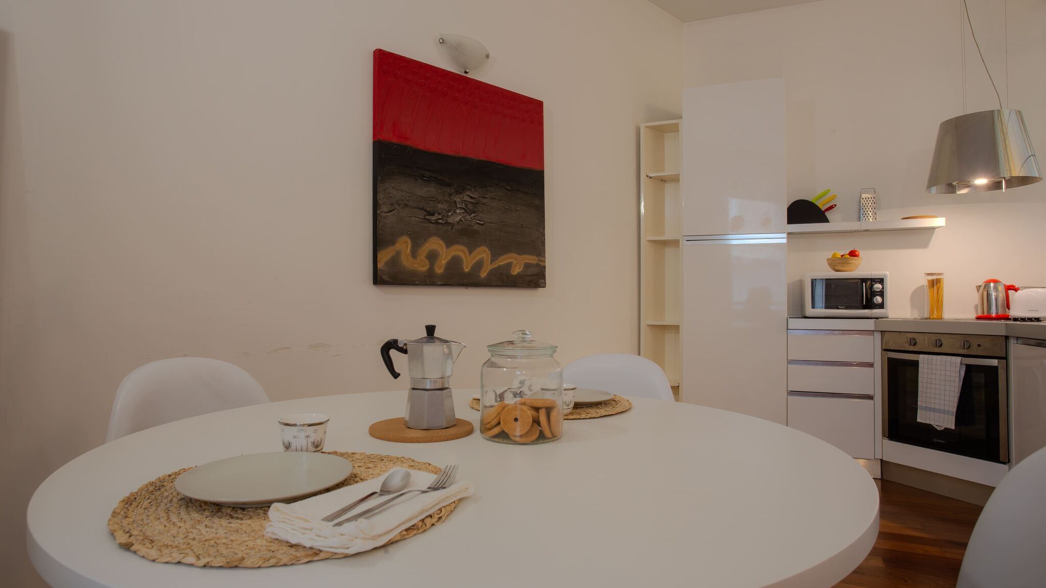 Italianway Milano Easy - Dogana 3