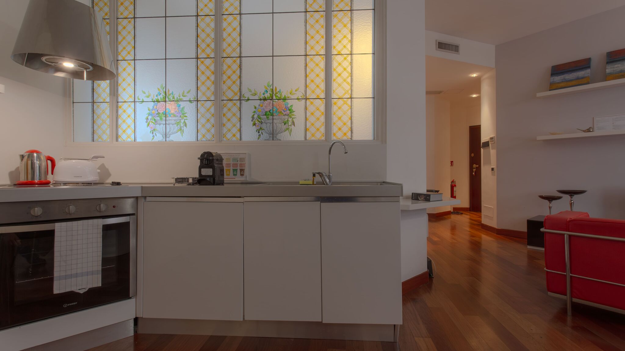 Italianway Milano Easy - Dogana 3