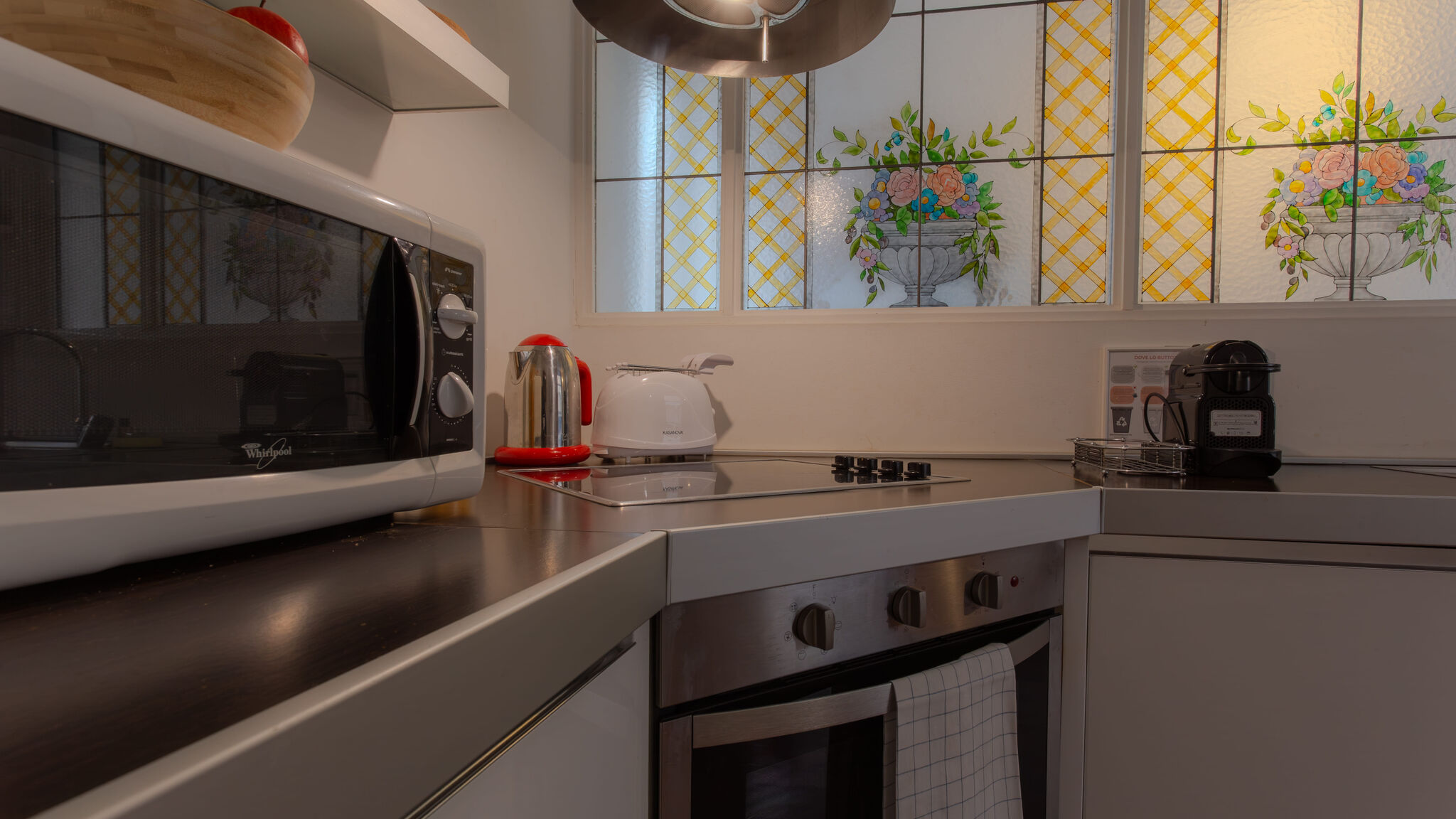 Italianway Milano Easy - Dogana 3