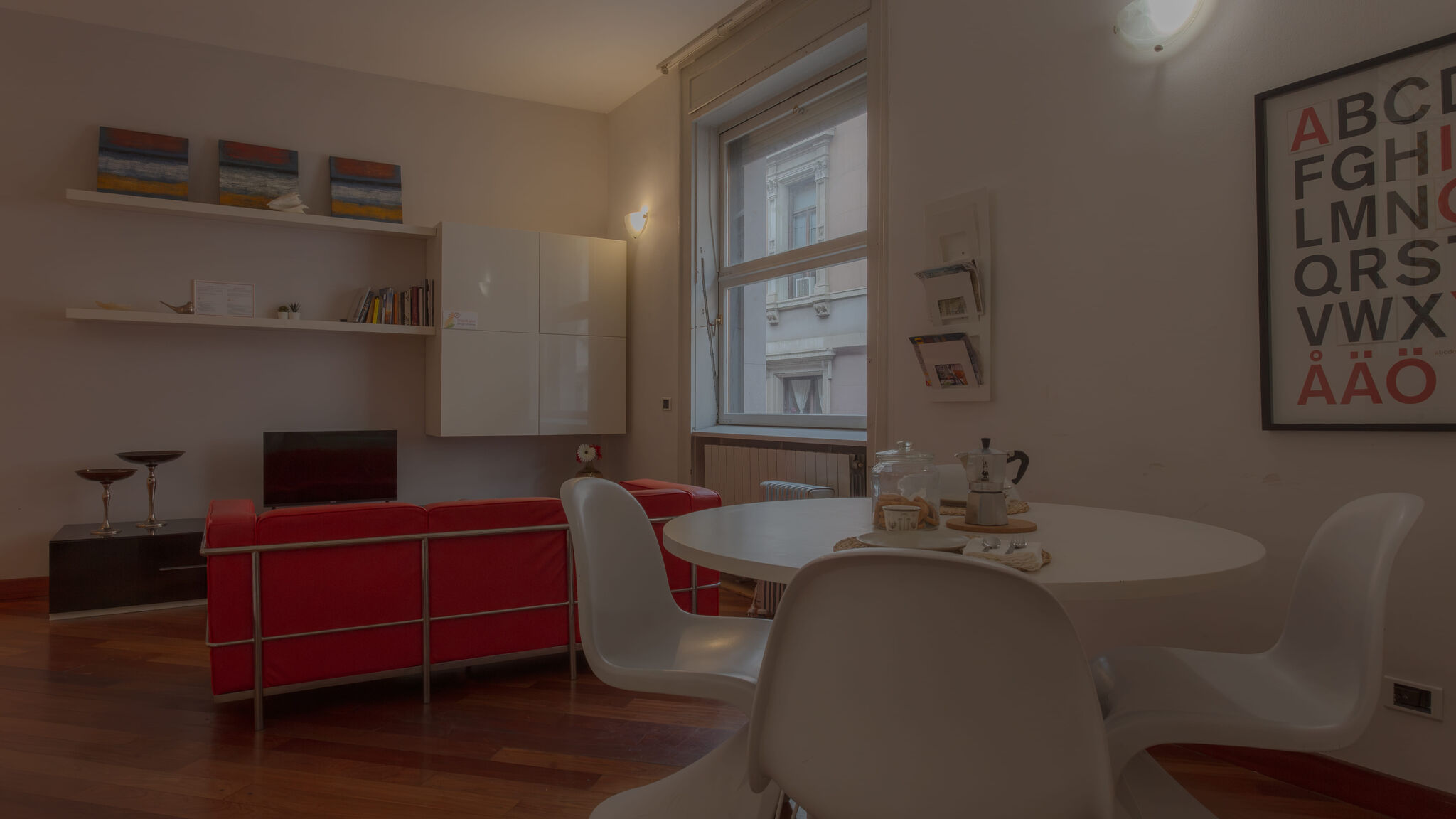 Italianway Milano Easy - Dogana 3