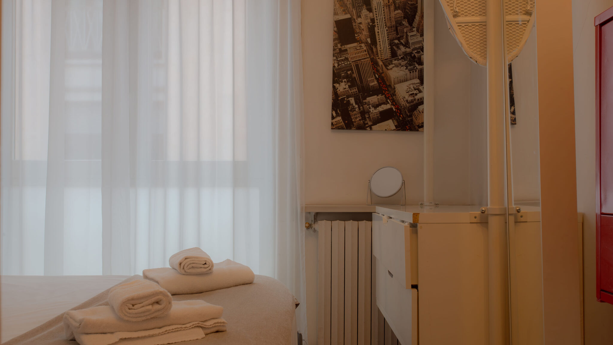 Italianway Milano Easy - Dogana 3