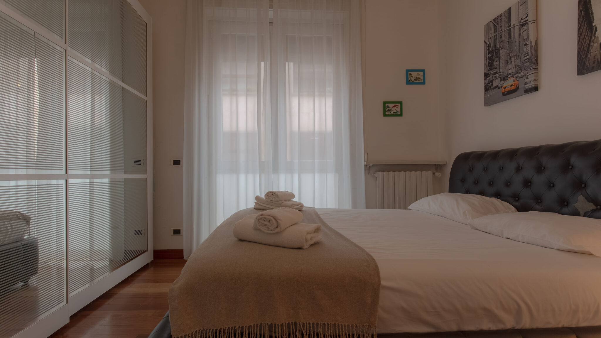 Italianway Milano Easy - Dogana 3