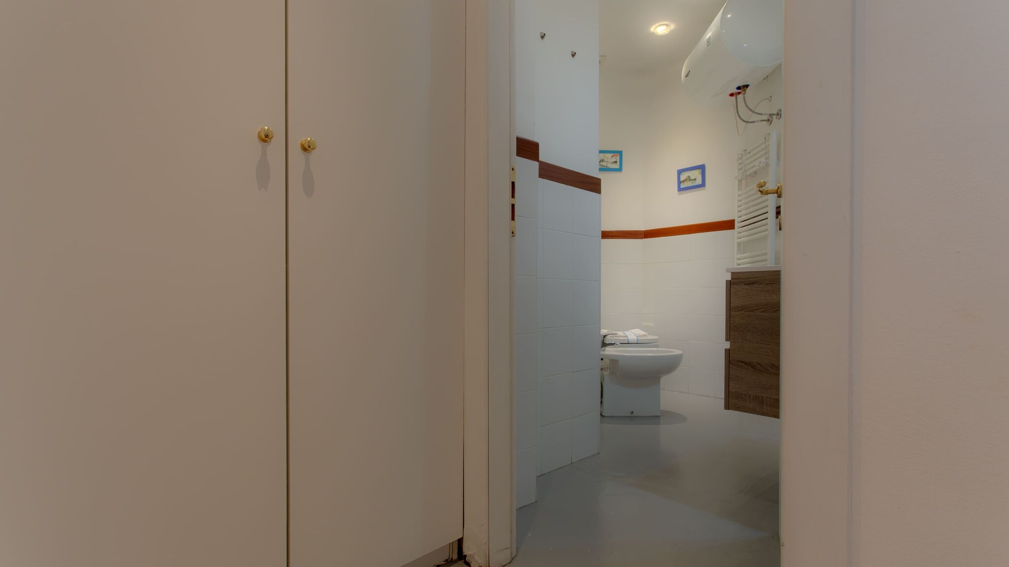 Italianway Milano Easy - Dogana 3