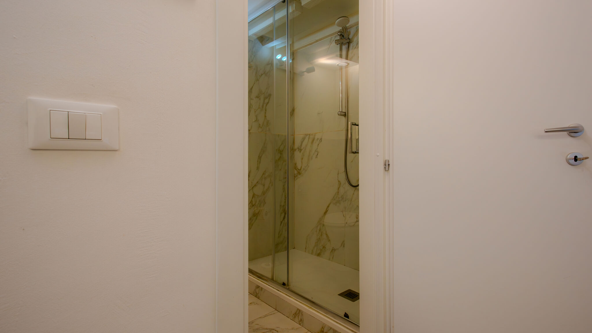 Italianway Milano The B Village Standard - Apt M8