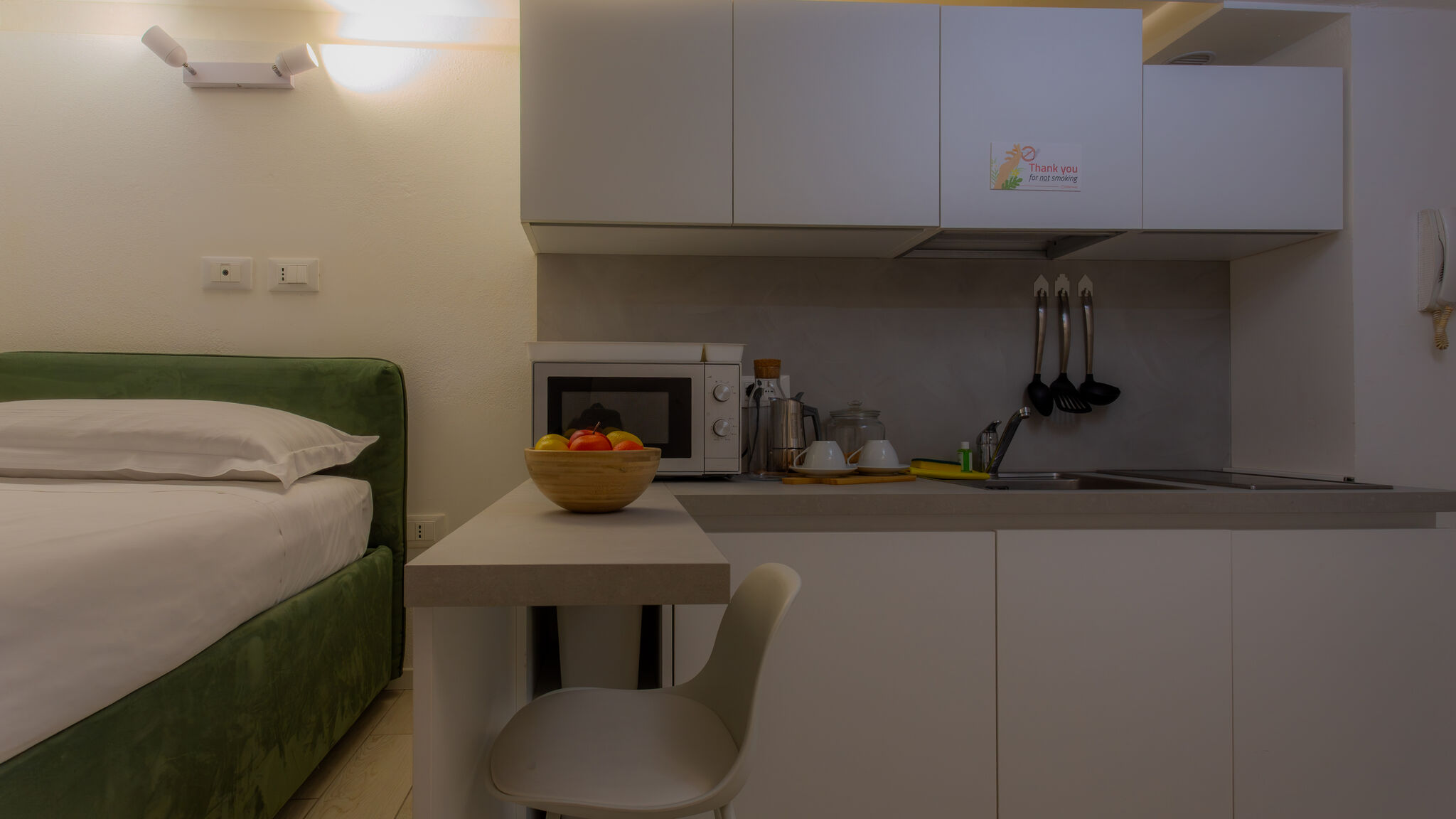 Italianway Milano The B Village Standard - Apt M8