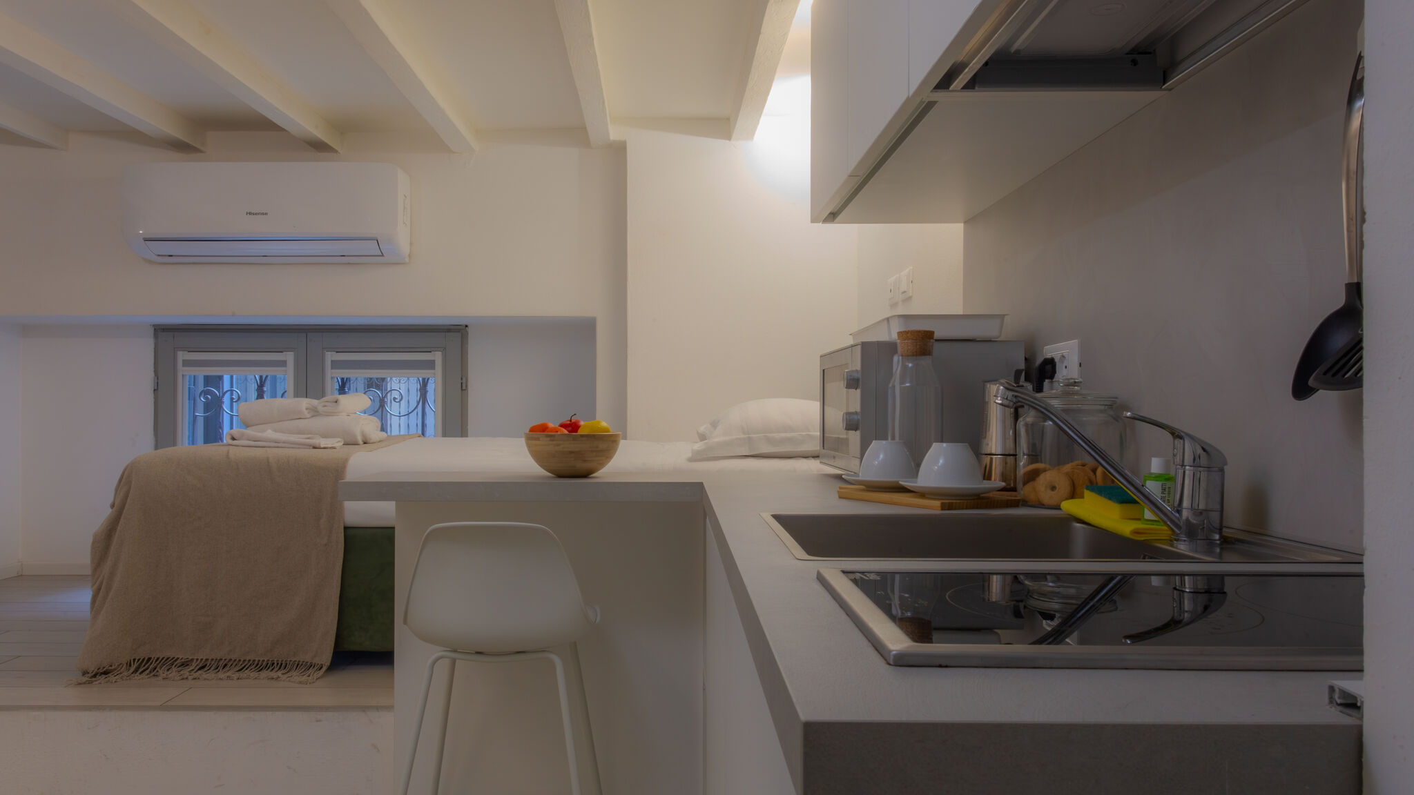 Italianway Milano The B Village Standard - Apt M8