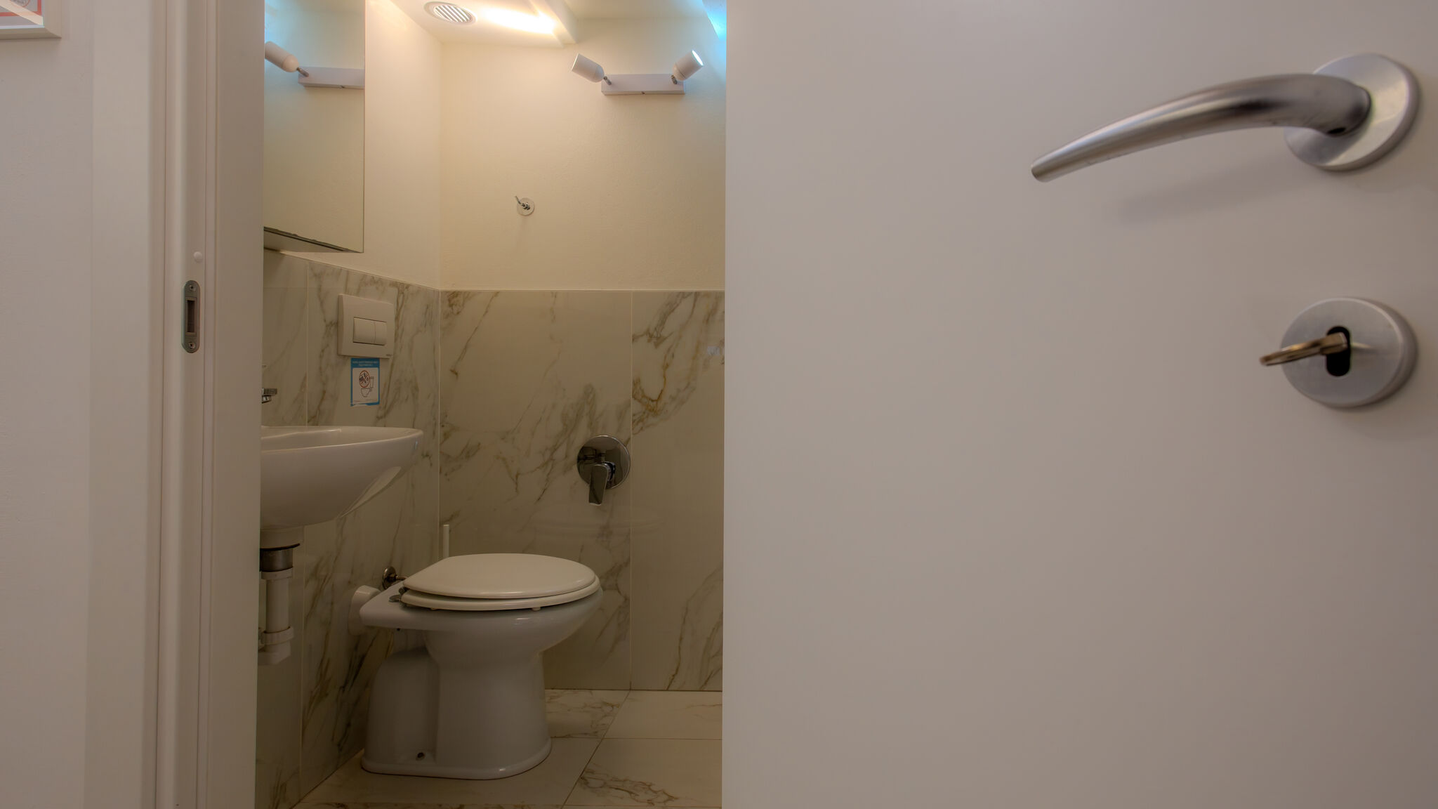 Italianway Milano The B Village Standard - Apt M8