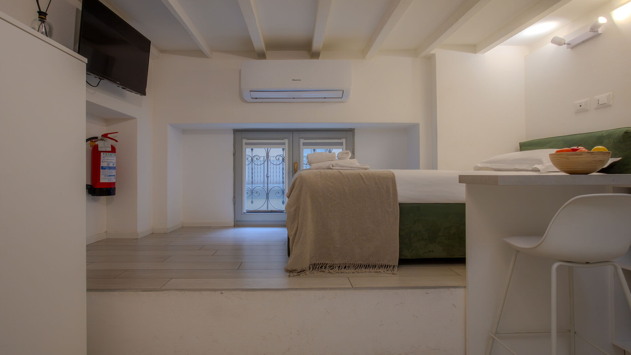 Italianway Milano The B Village Standard - Apt M8