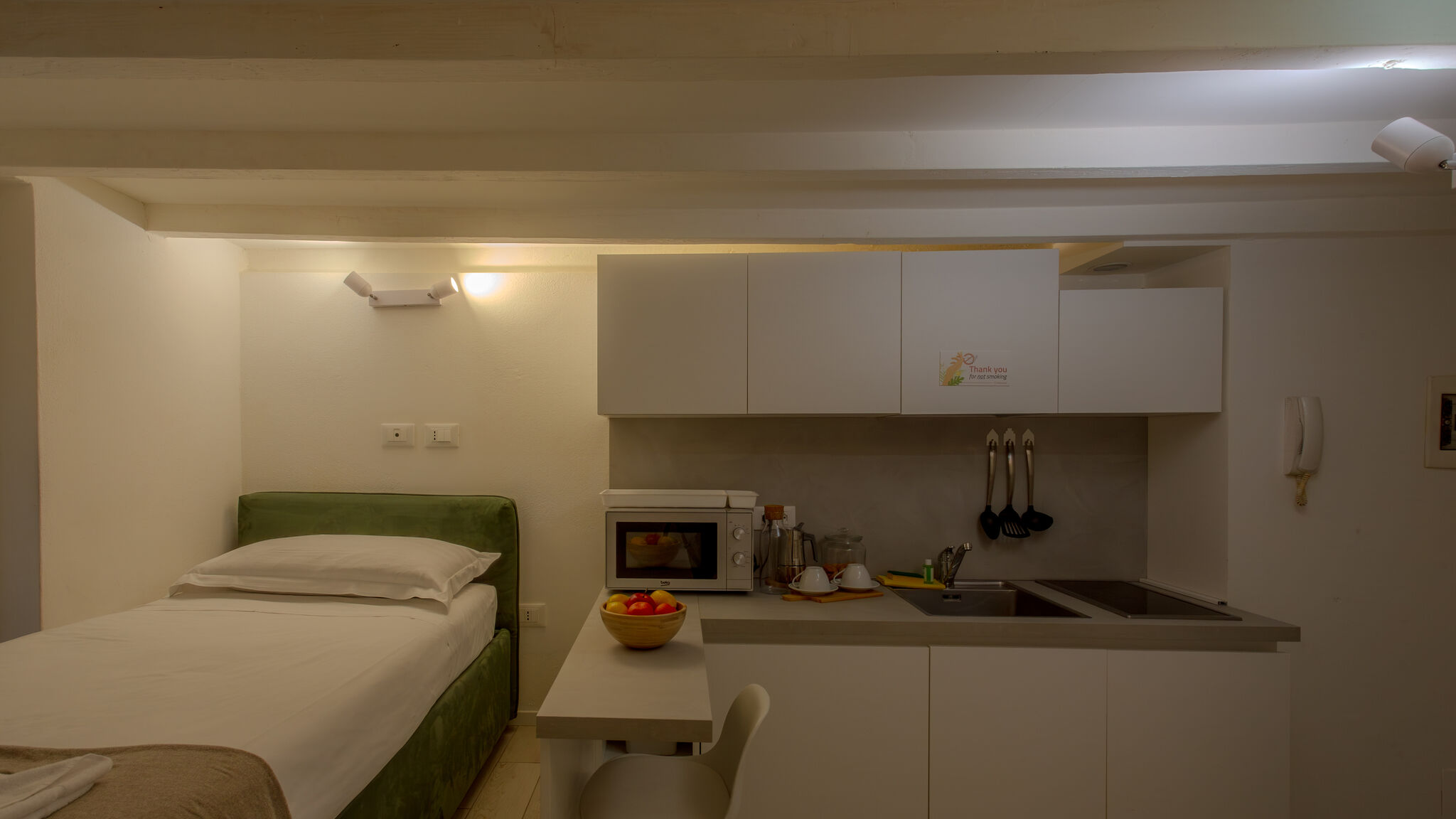 Italianway Milano The B Village Standard - Apt M8