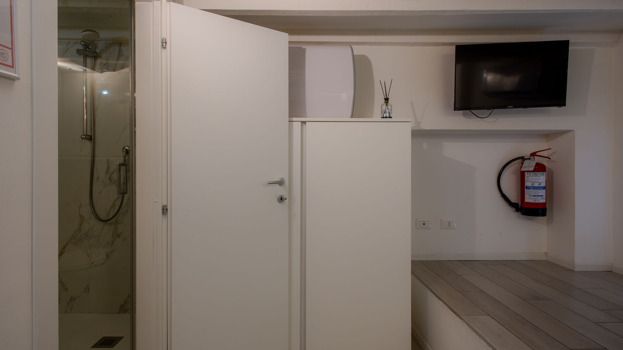 Italianway Milano The B Village Standard - Apt M8