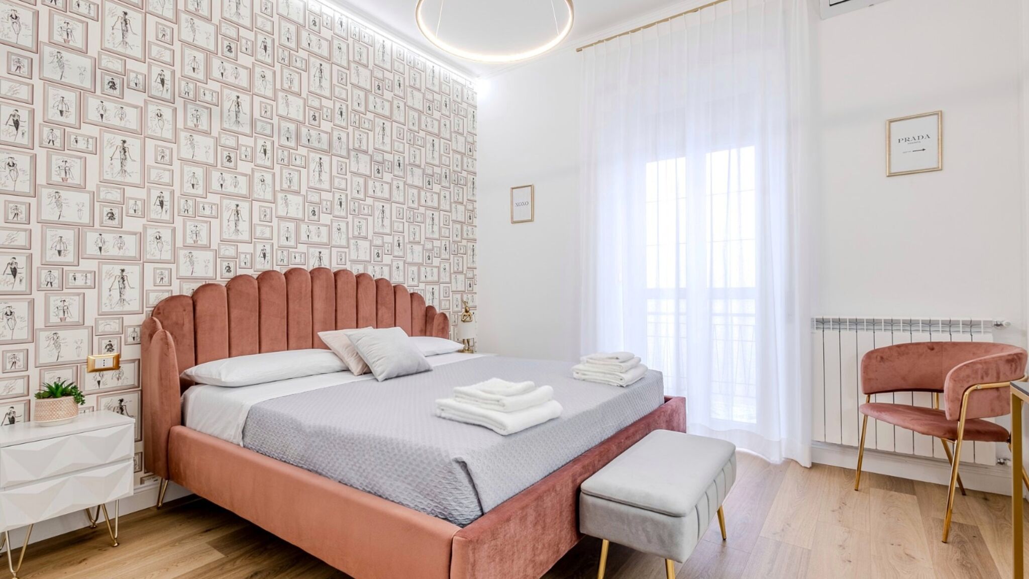 Italianway Civitavecchia Zara Suite Apartment