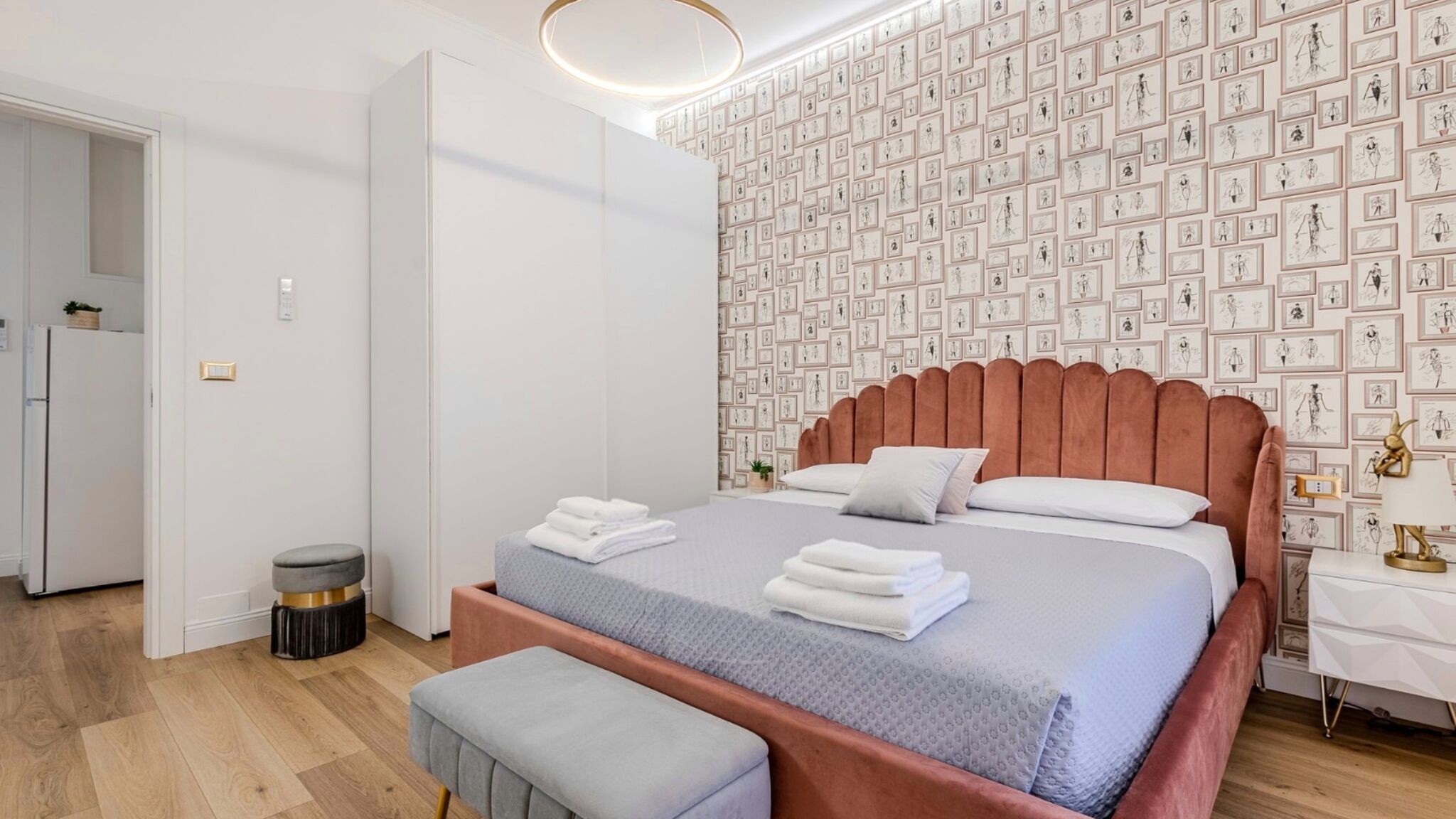 Italianway Civitavecchia Zara Suite Apartment