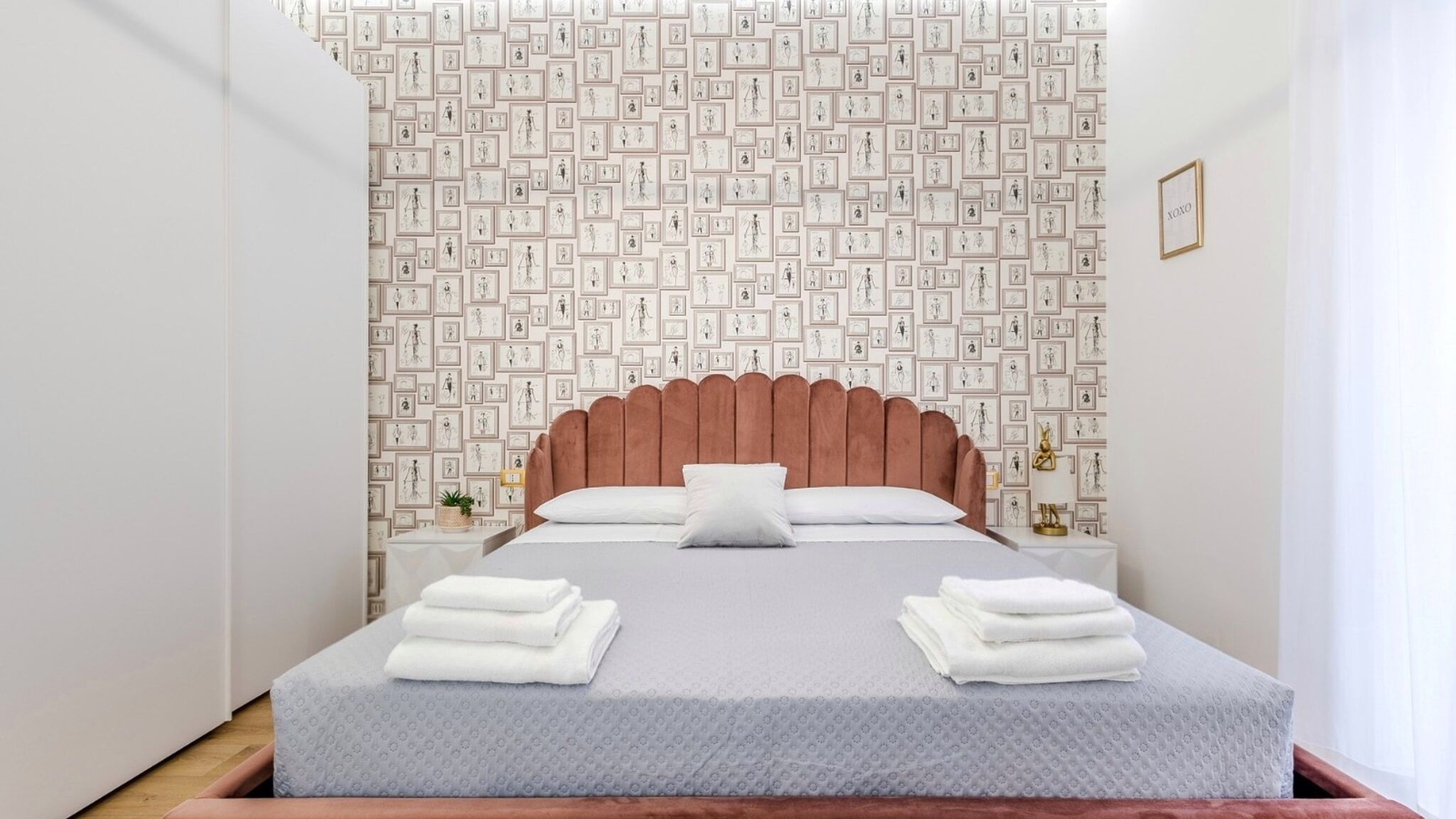 Italianway Civitavecchia Zara Suite Apartment