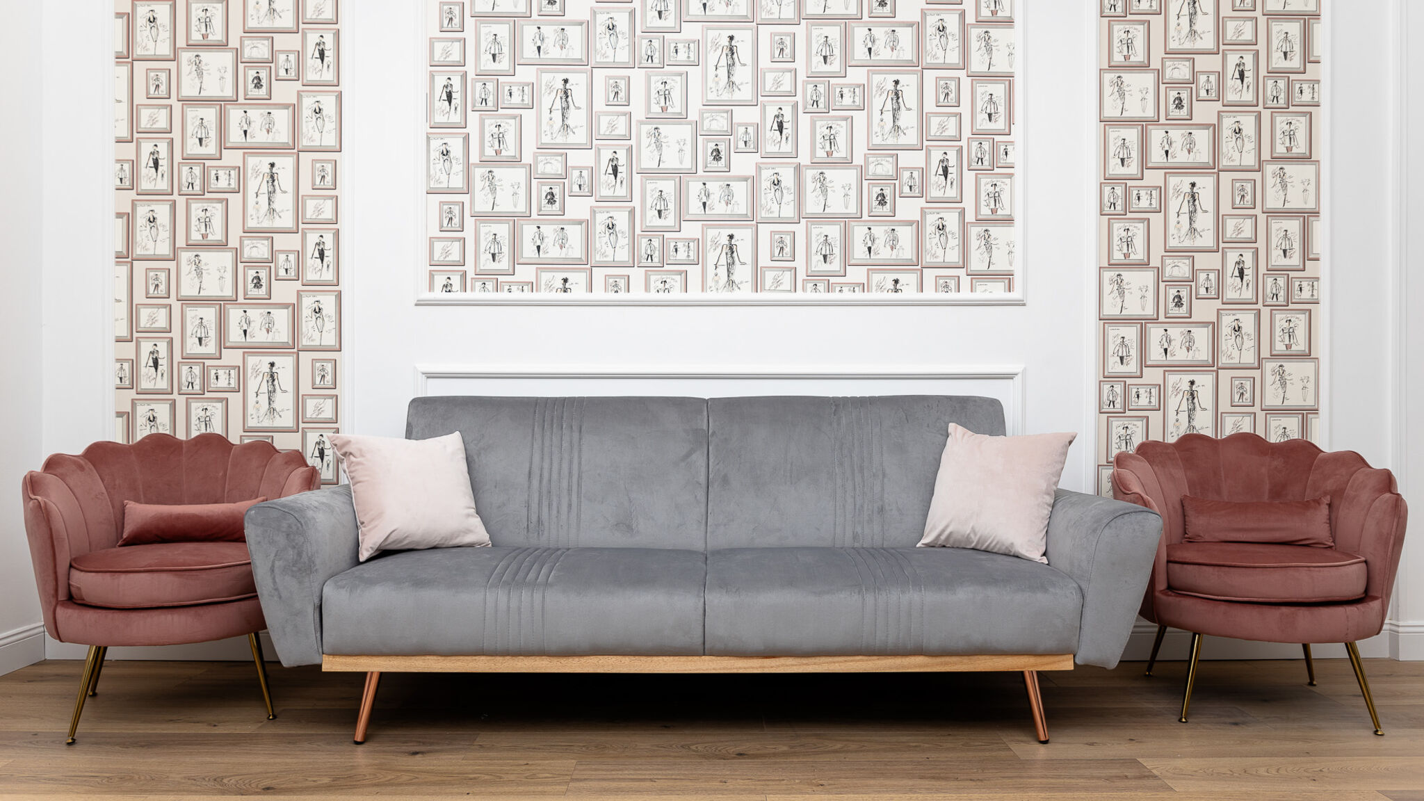 Italianway Civitavecchia Zara Suite Apartment