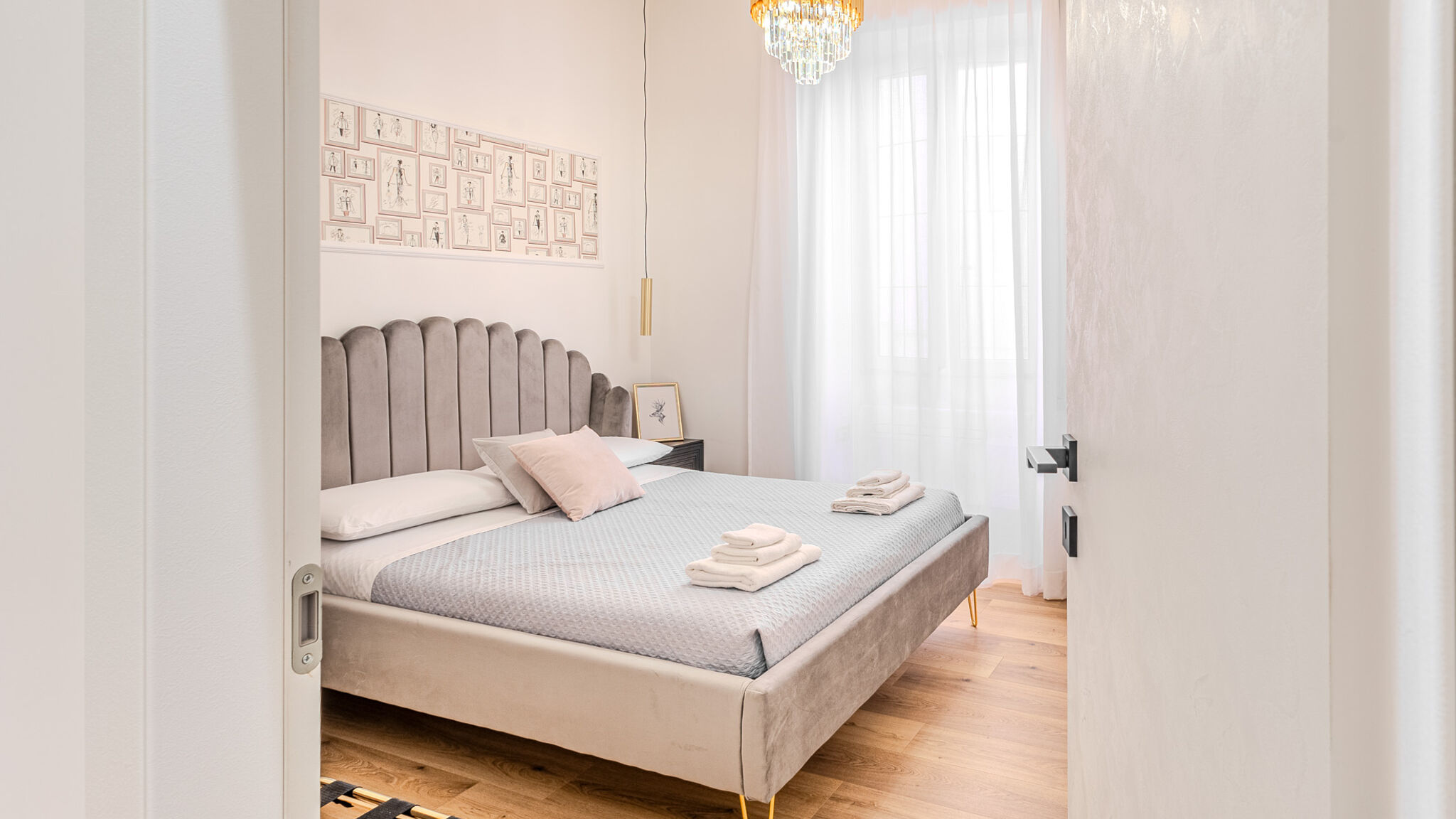 Italianway Civitavecchia Zara Suite Apartment