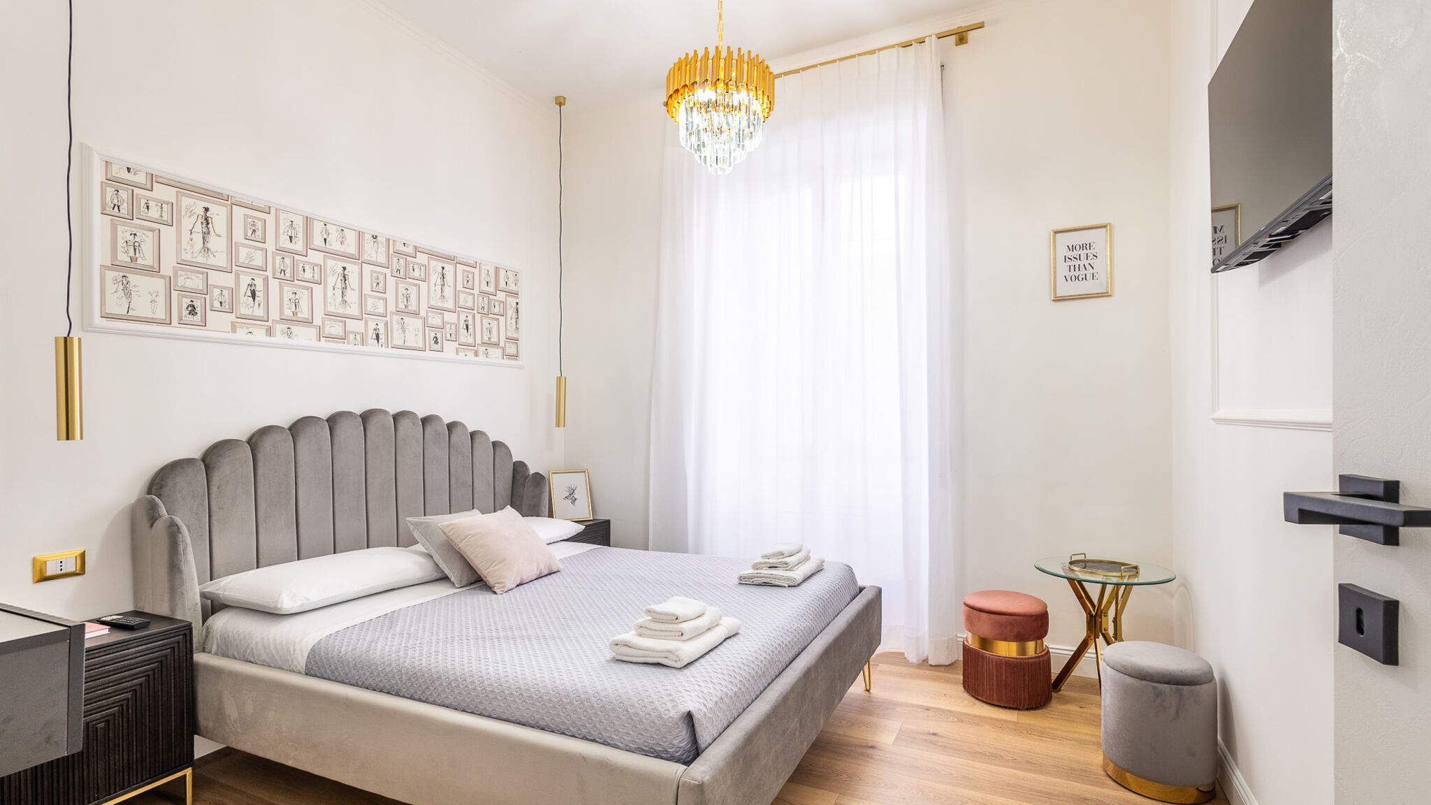Italianway Civitavecchia Zara Suite Apartment
