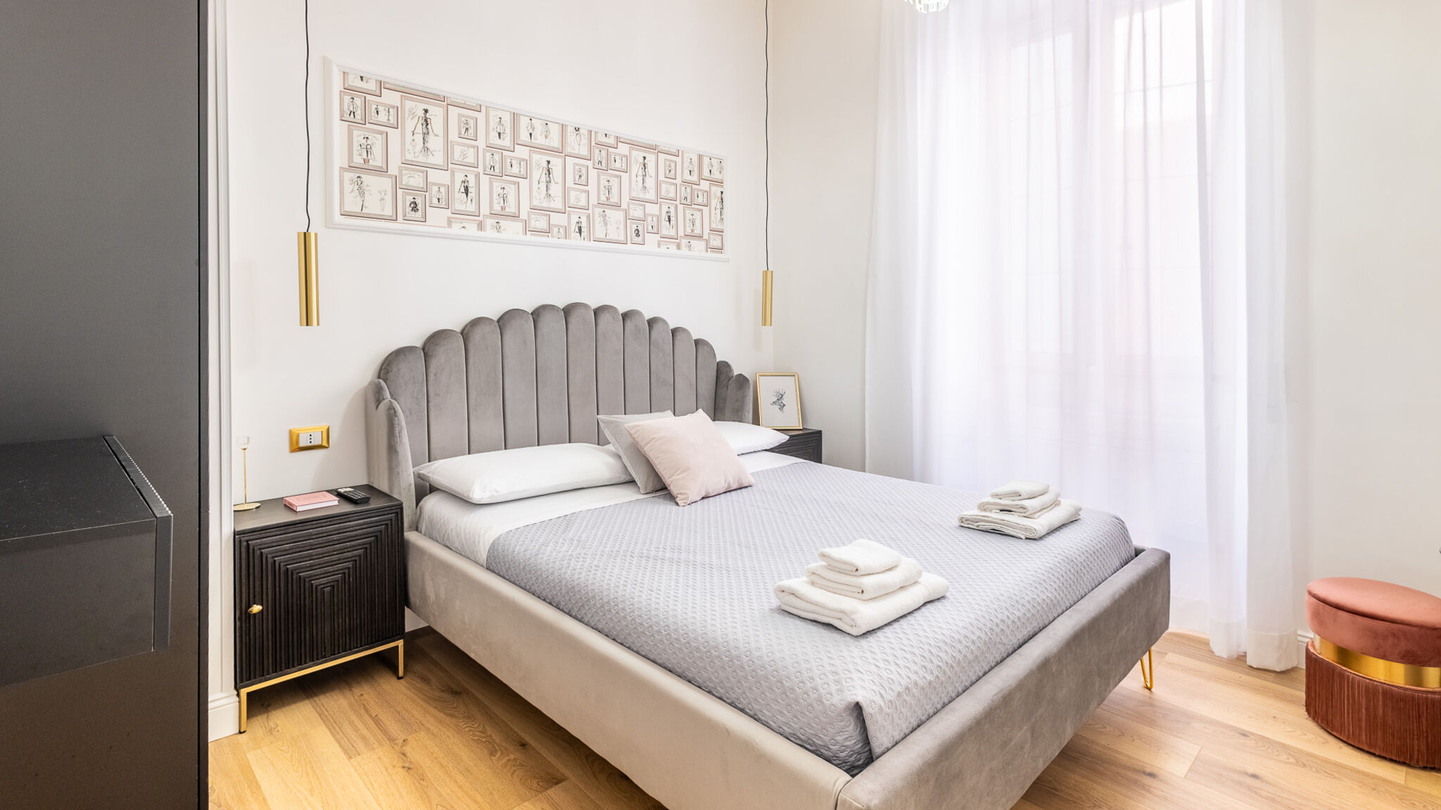 Italianway Civitavecchia Zara Suite Apartment