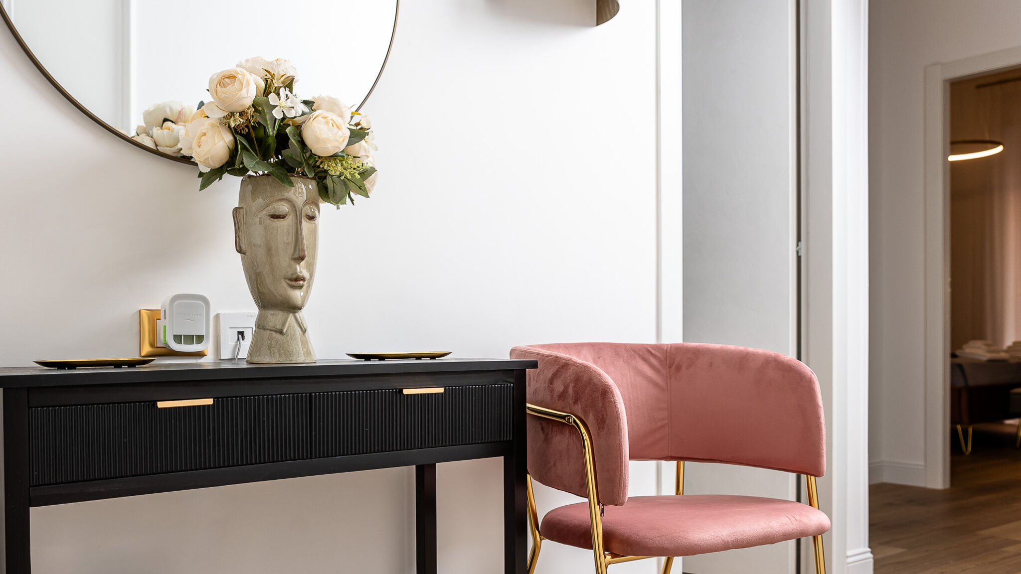 Italianway Civitavecchia Zara Suite Apartment