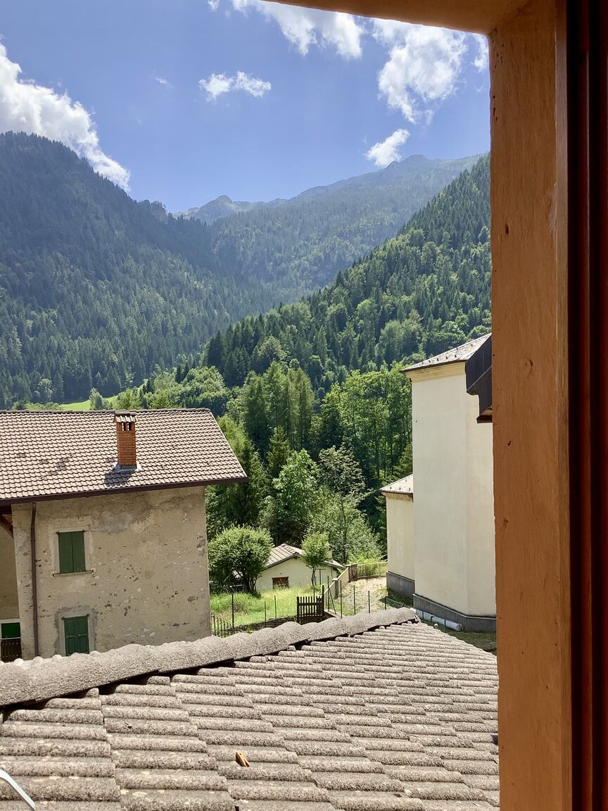 Italianway Vilminore di Scalve Casa Christine - Casa in Scalve