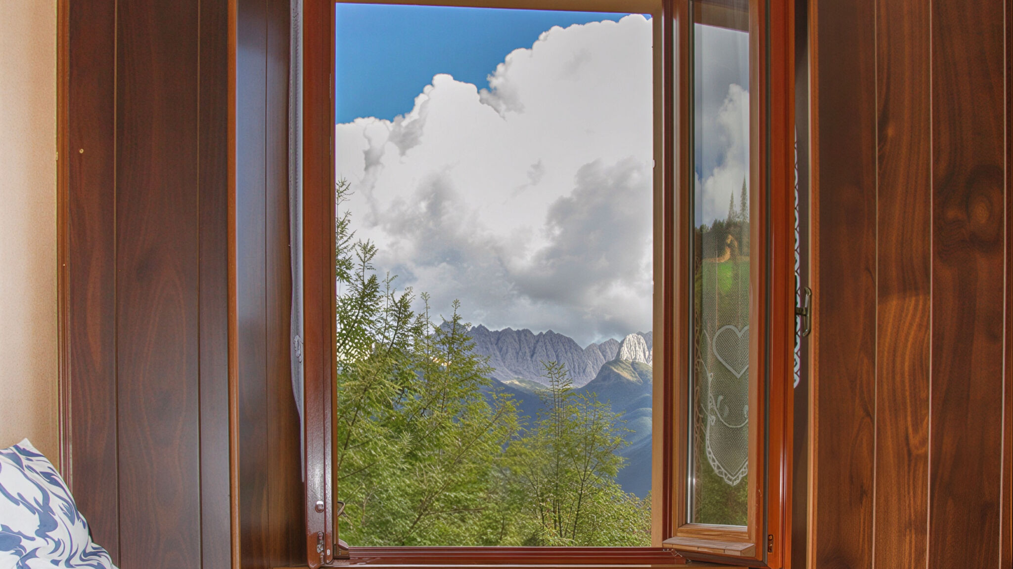 Italianway Vilminore di Scalve Casa Christine - Casa in Scalve