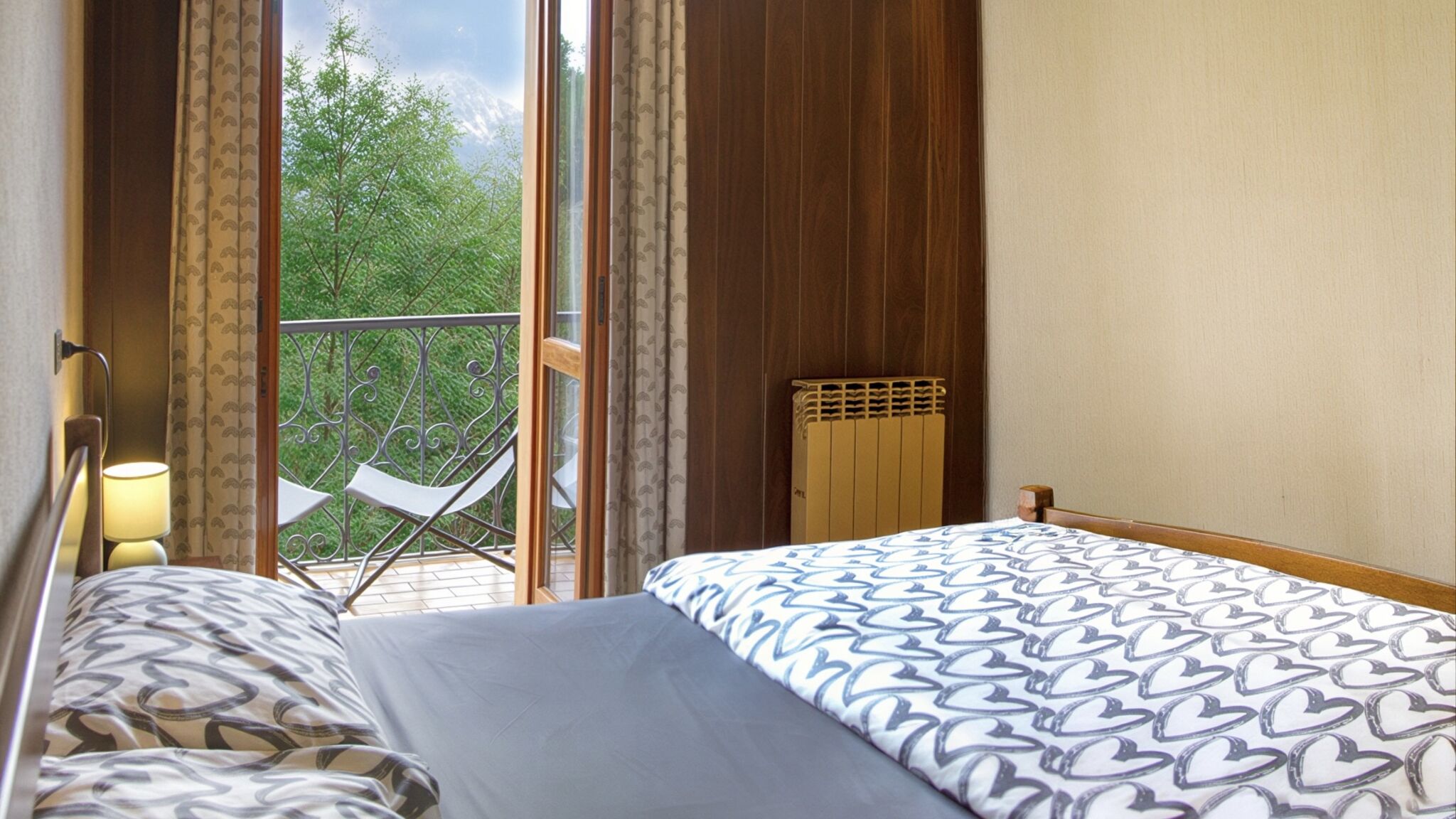 Italianway Vilminore di Scalve Casa Christine - Casa in Scalve