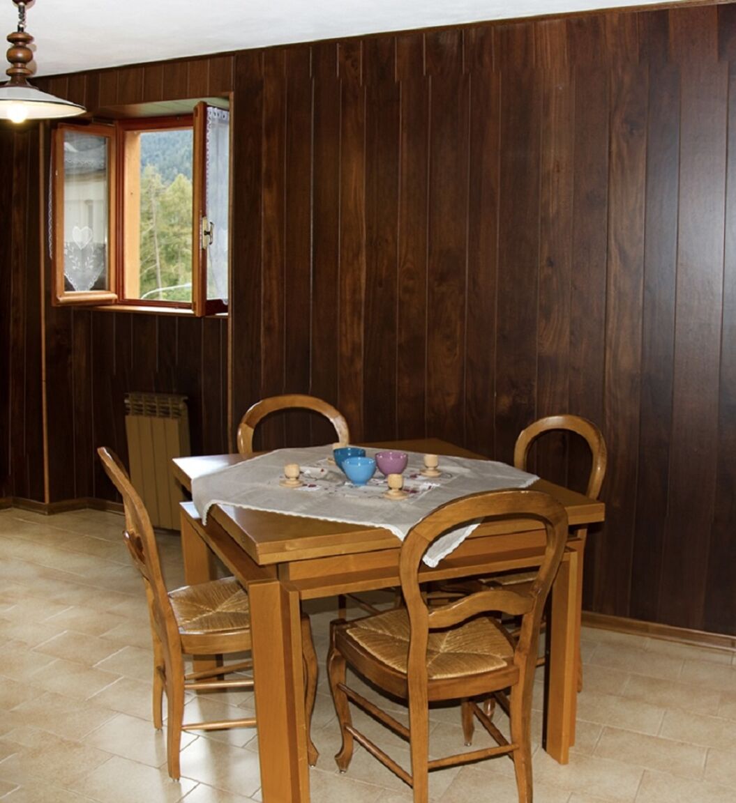 Italianway Vilminore di Scalve Casa Christine - Casa in Scalve