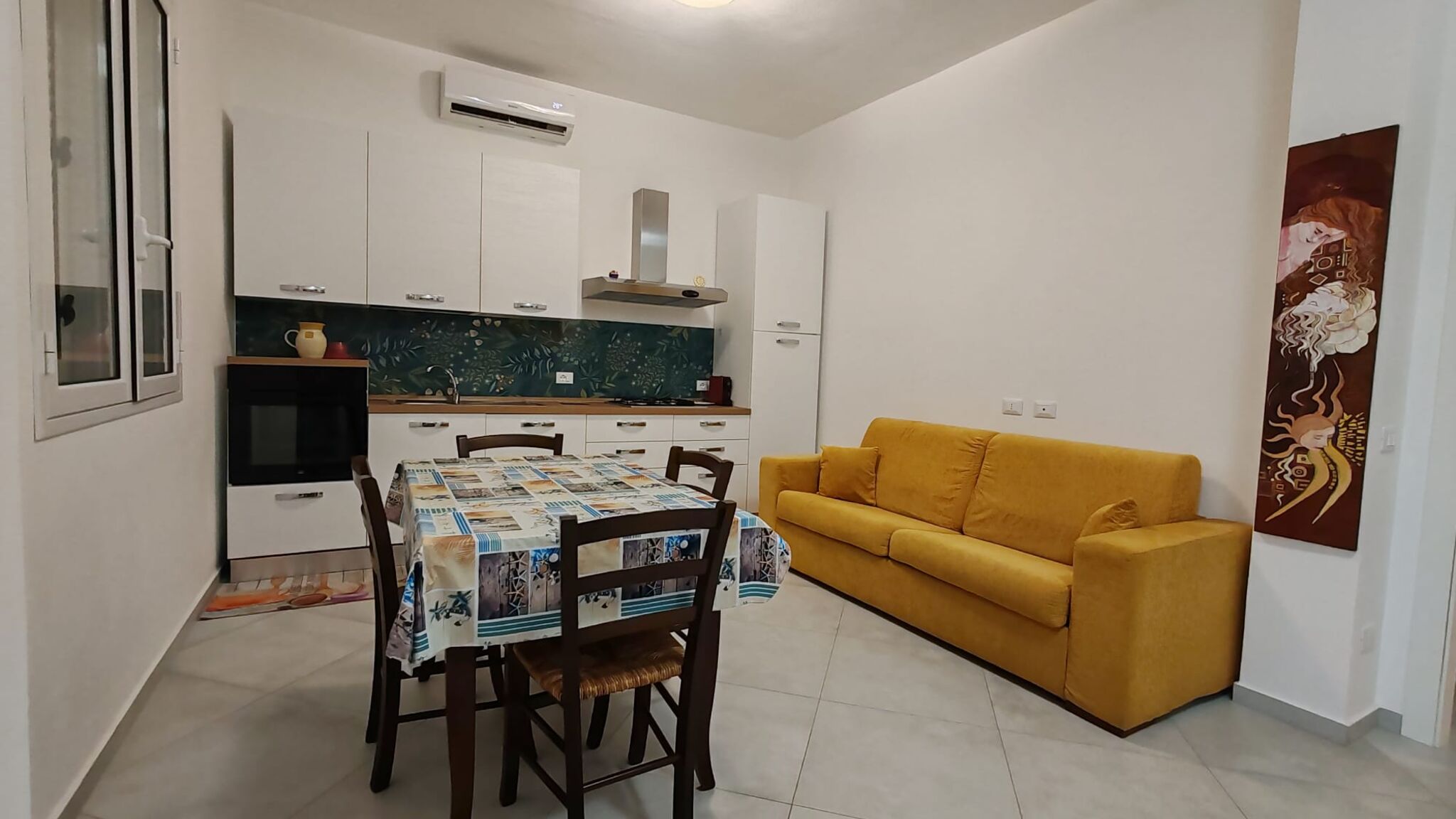 Italianway Castelvetrano Casa dell'ulivo 1