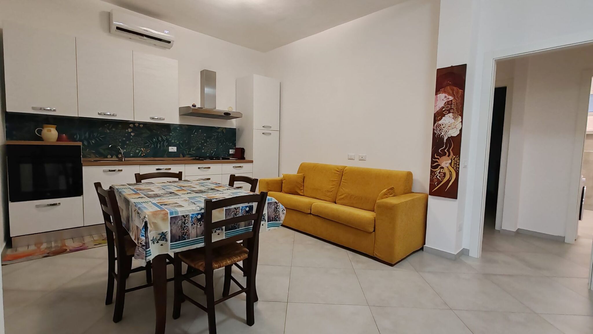 Italianway Castelvetrano Casa dell'ulivo 1