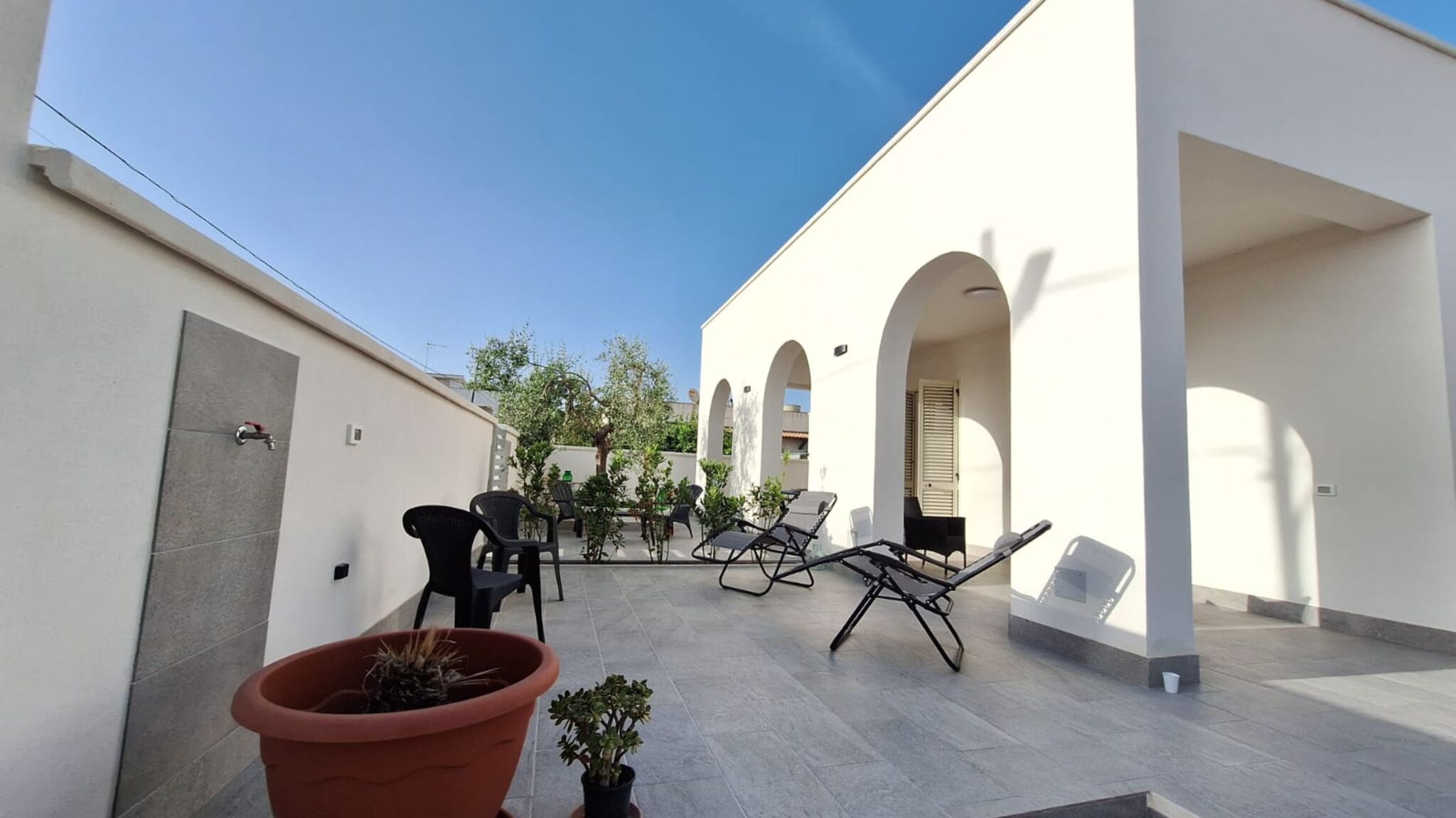 Italianway Castelvetrano Casa dell'ulivo 1