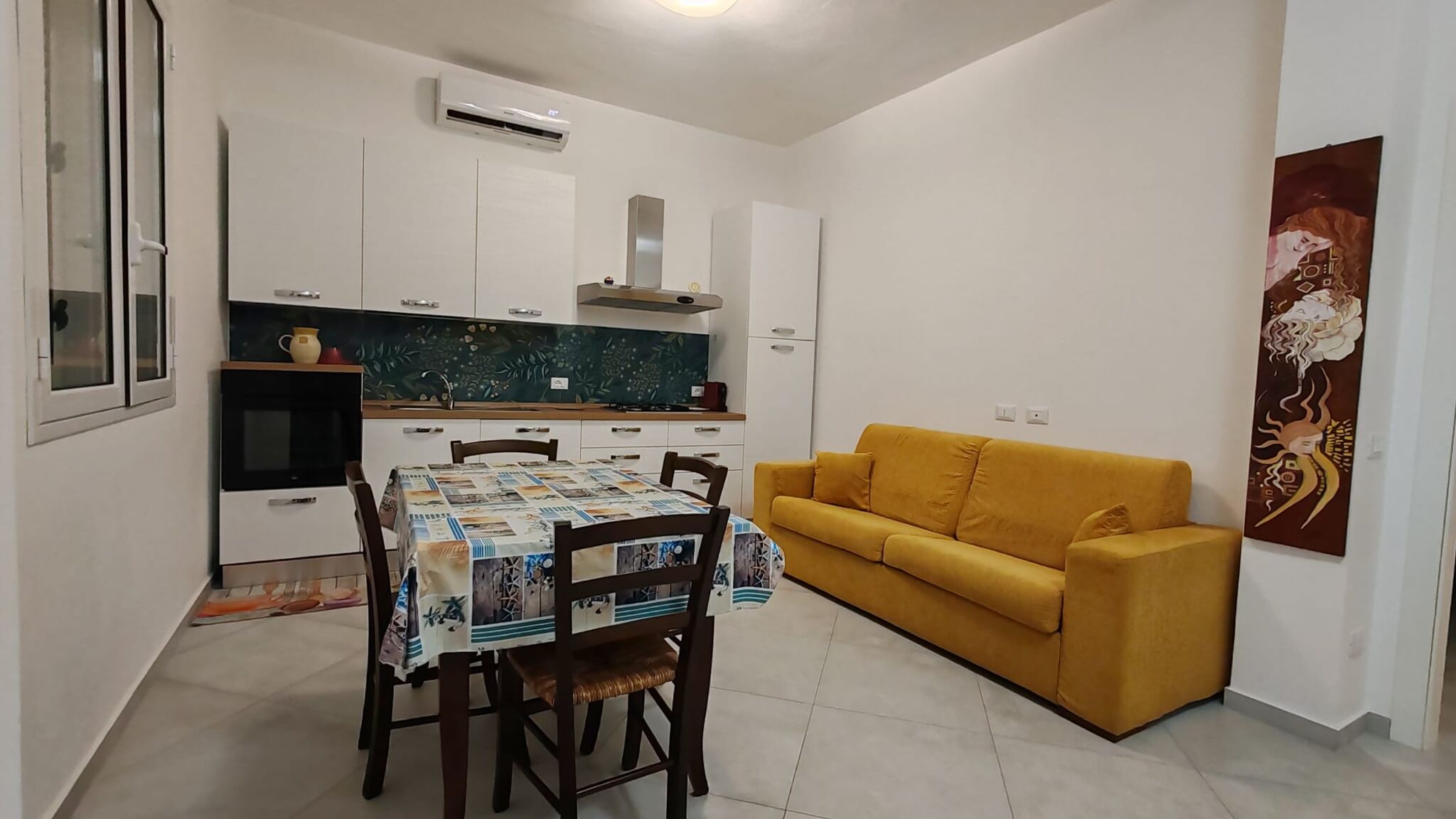 Italianway Castelvetrano Casa dell'ulivo 1