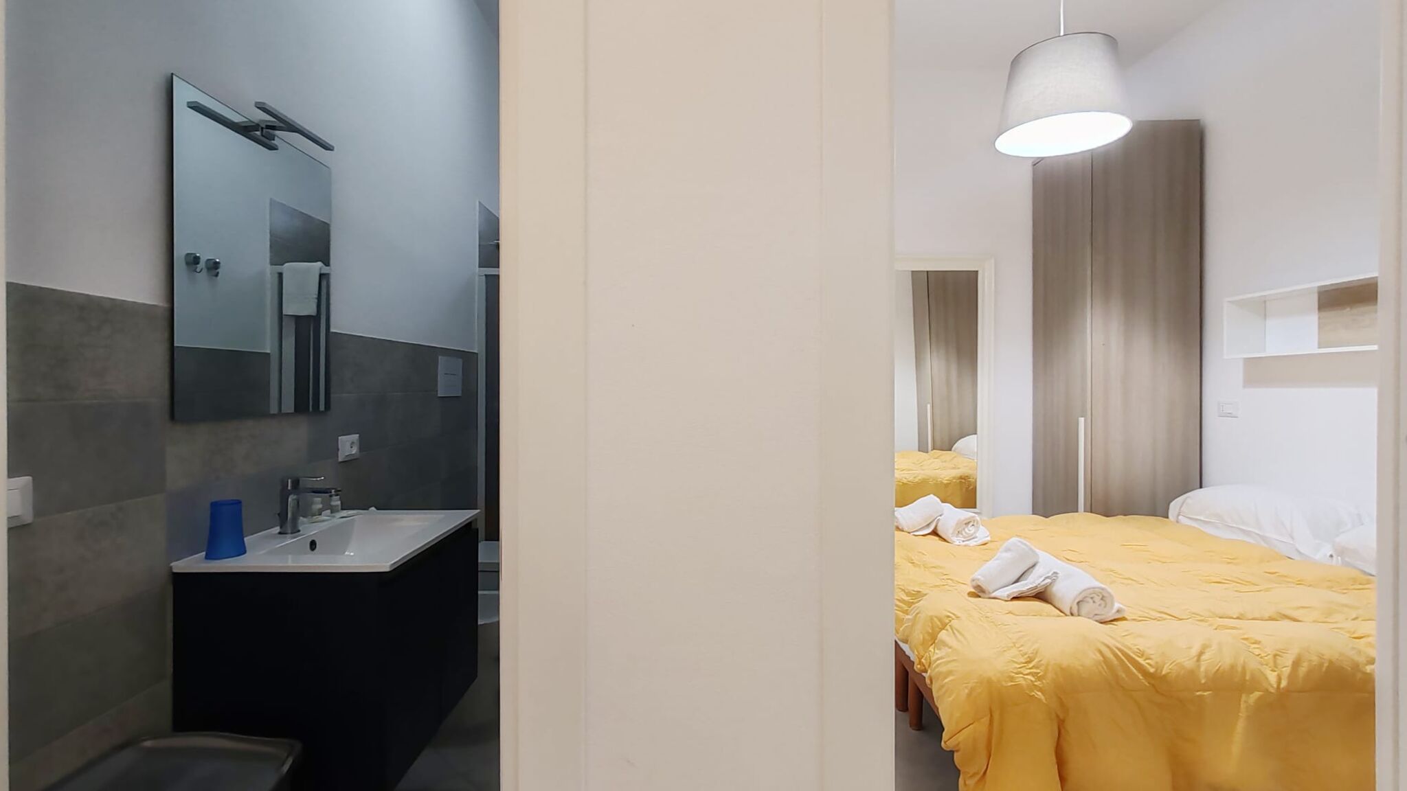 Italianway Castelvetrano Casa dell'ulivo 2