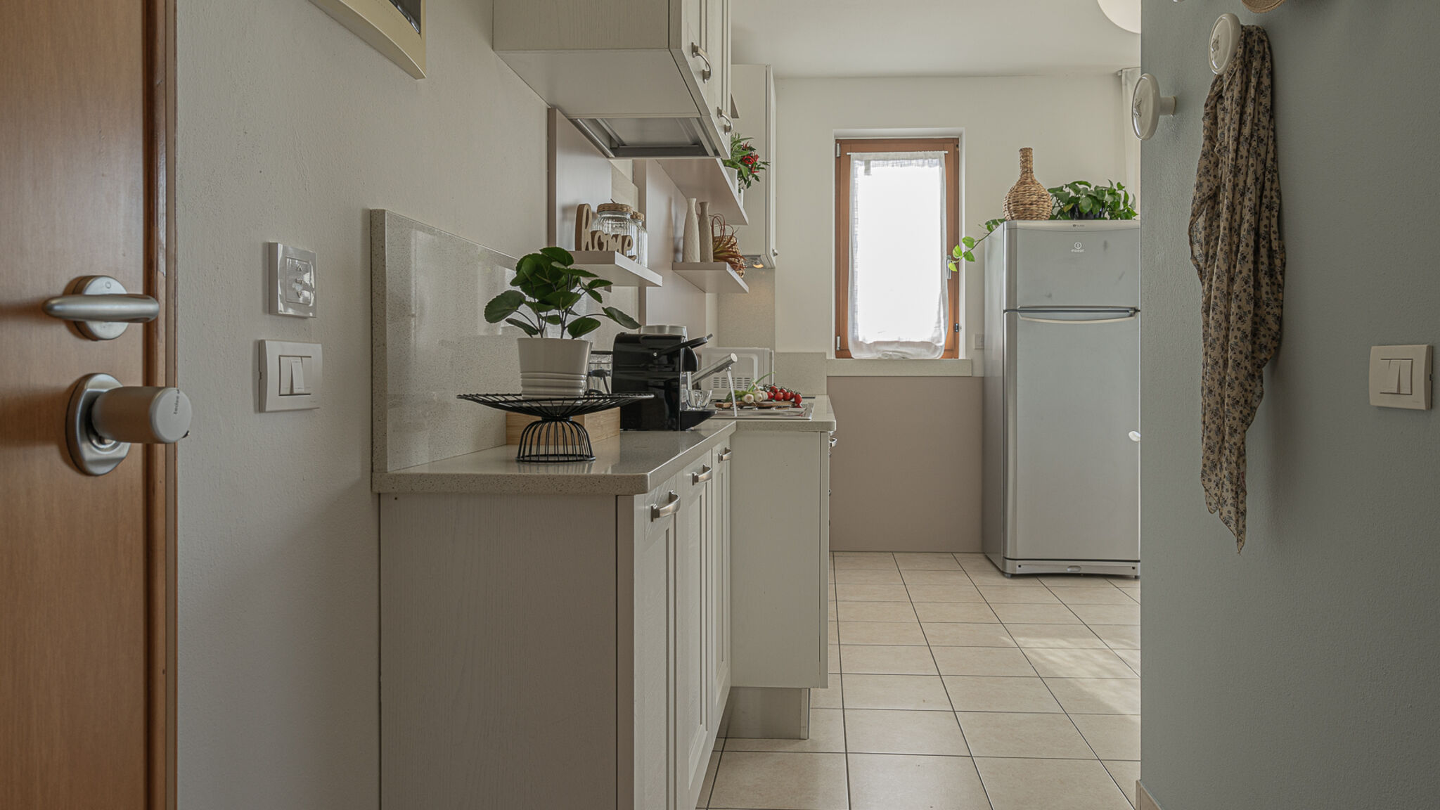 Italianway Sirmione Appartamento con terrazzo e scorcio sul Lago