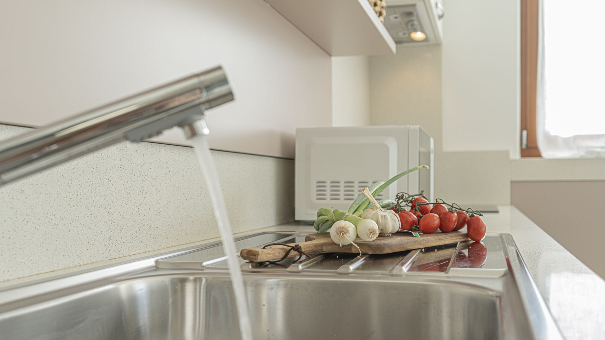 Italianway Sirmione Appartamento con terrazzo e scorcio sul Lago