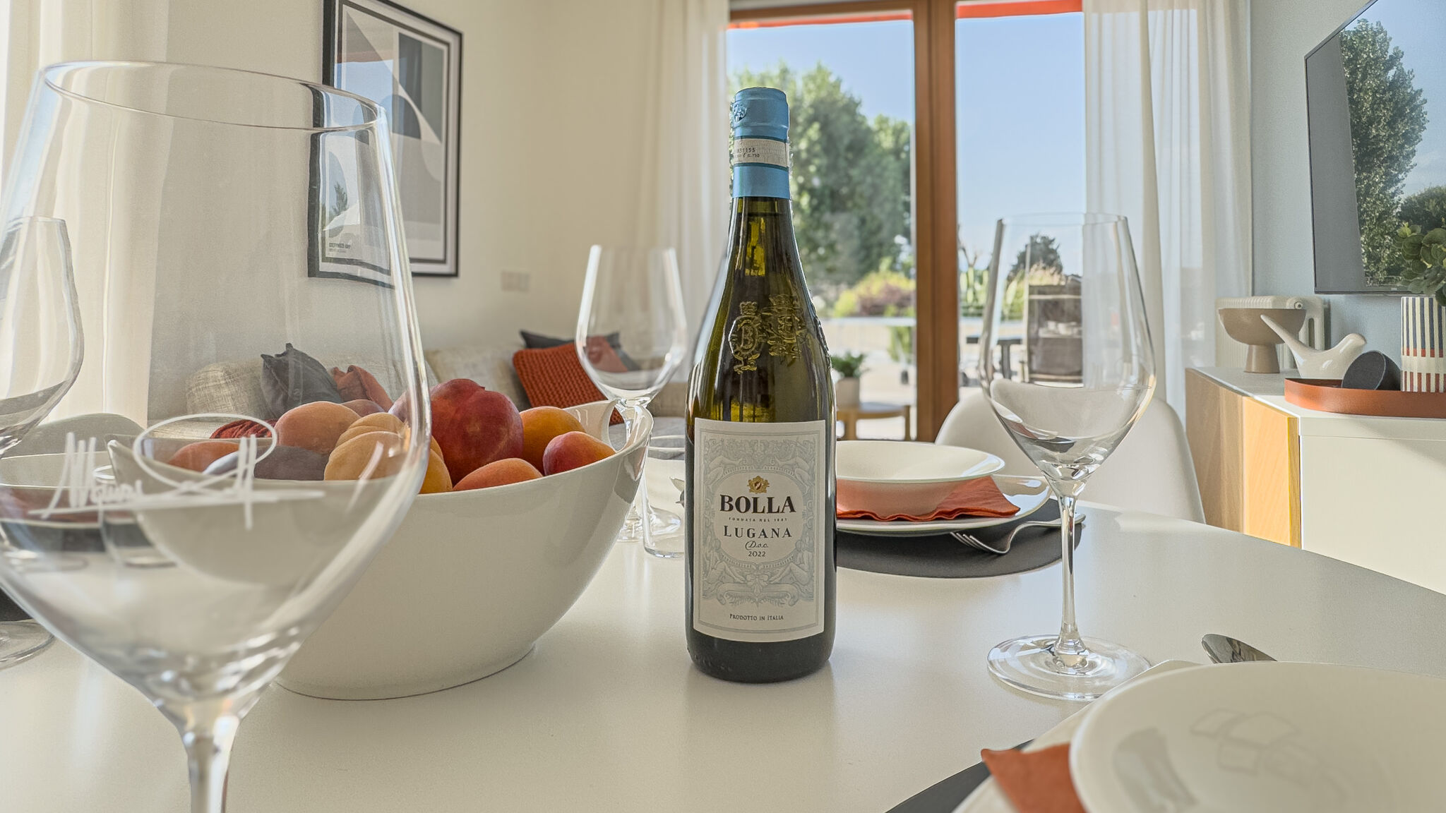 Italianway Sirmione Appartamento con terrazzo e scorcio sul Lago