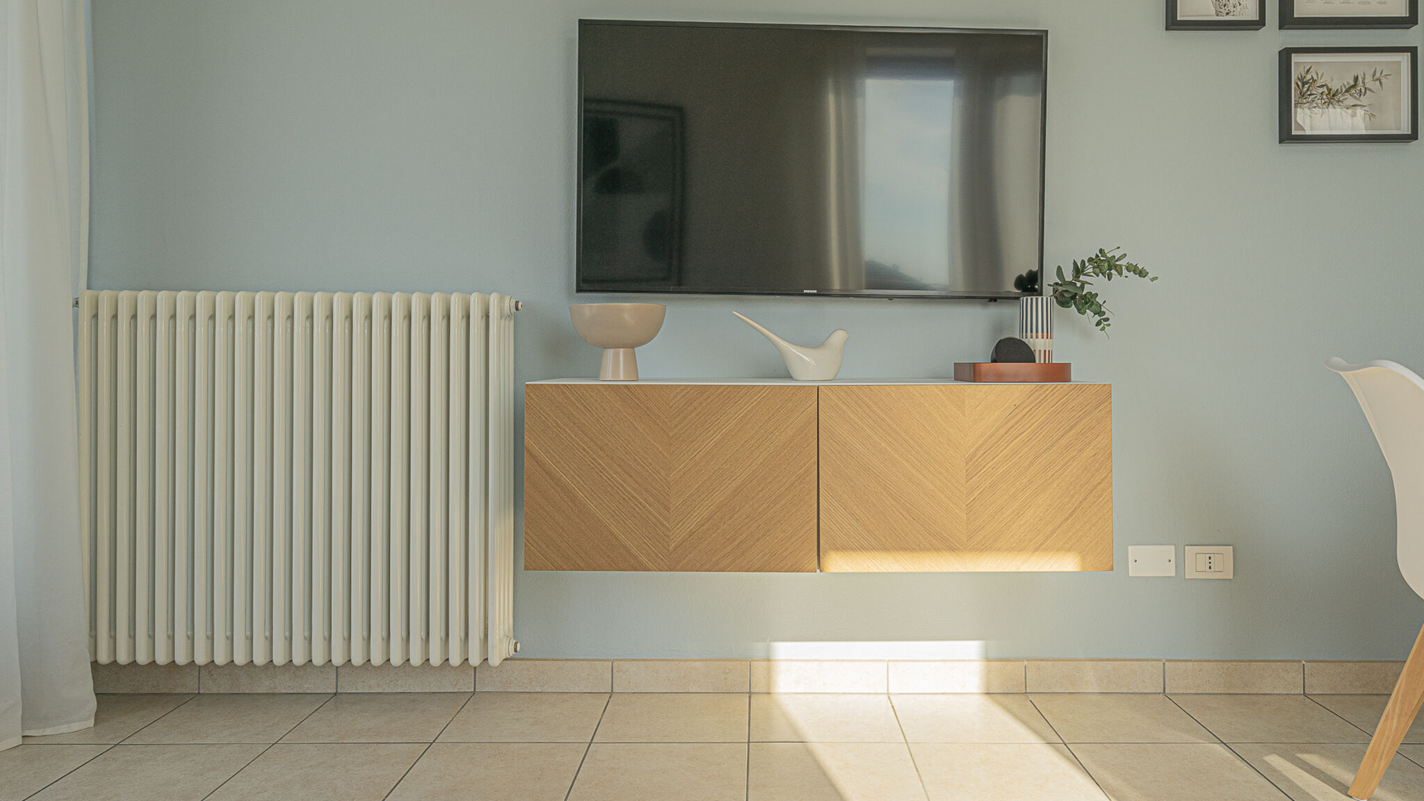 Italianway Sirmione Appartamento con terrazzo e scorcio sul Lago