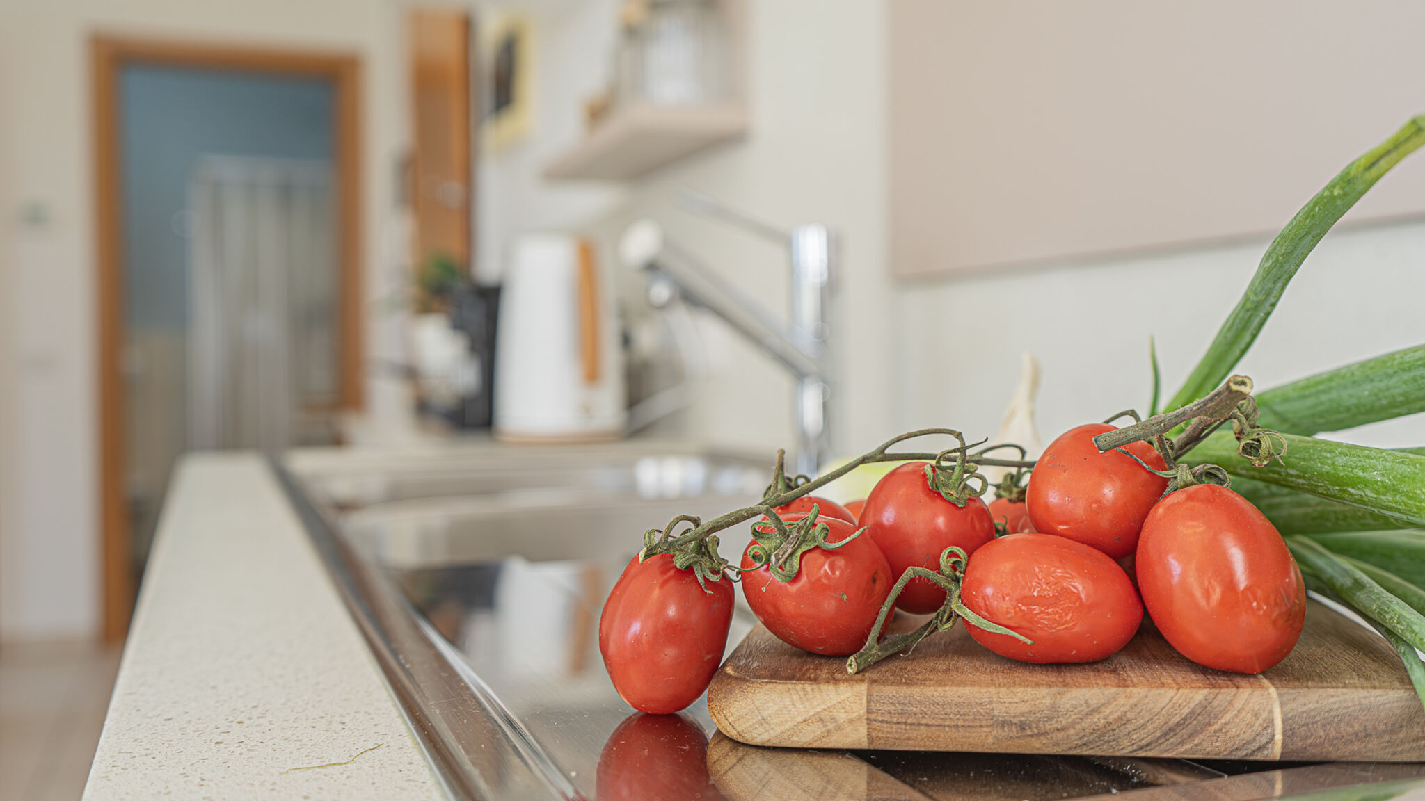 Italianway Sirmione Appartamento con terrazzo e scorcio sul Lago