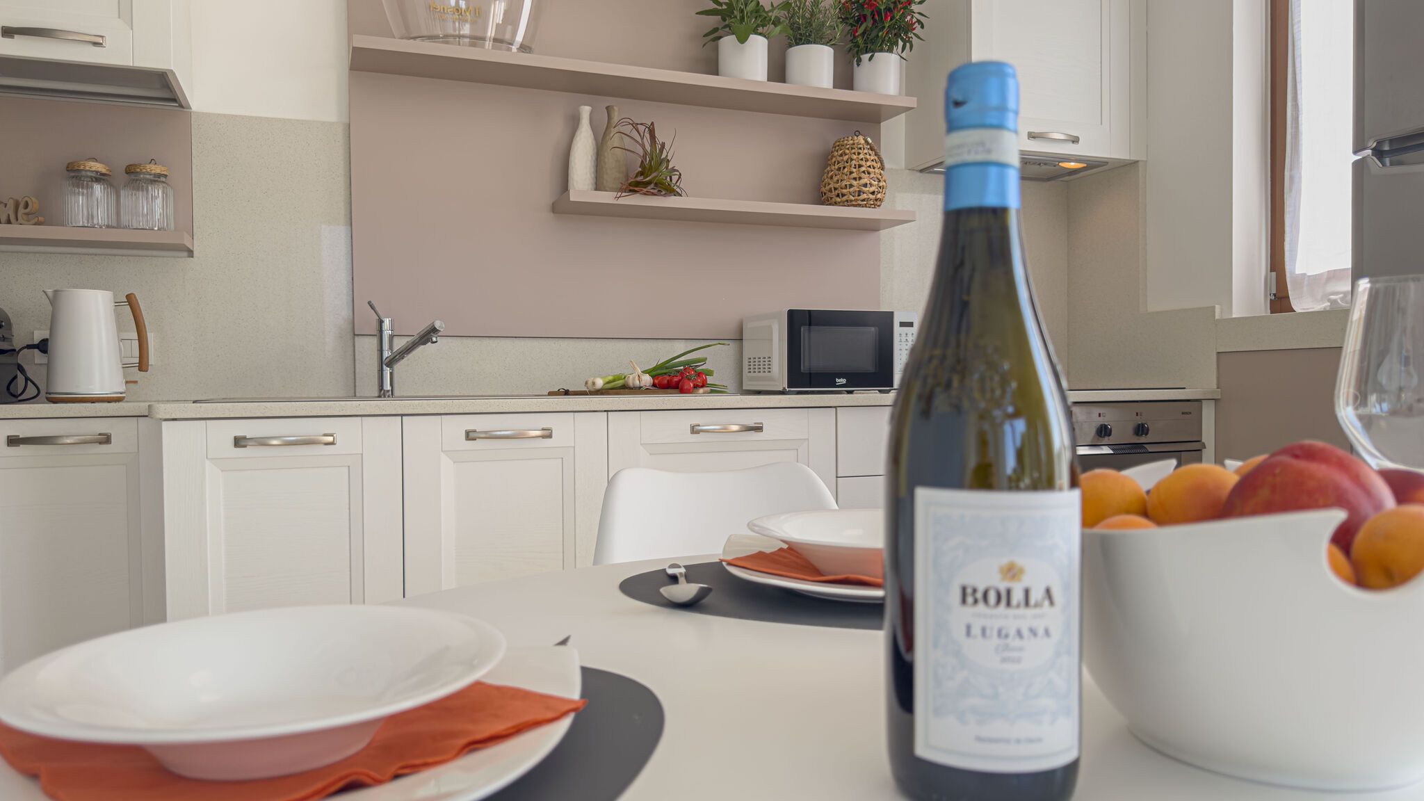 Italianway Sirmione Appartamento con terrazzo e scorcio sul Lago