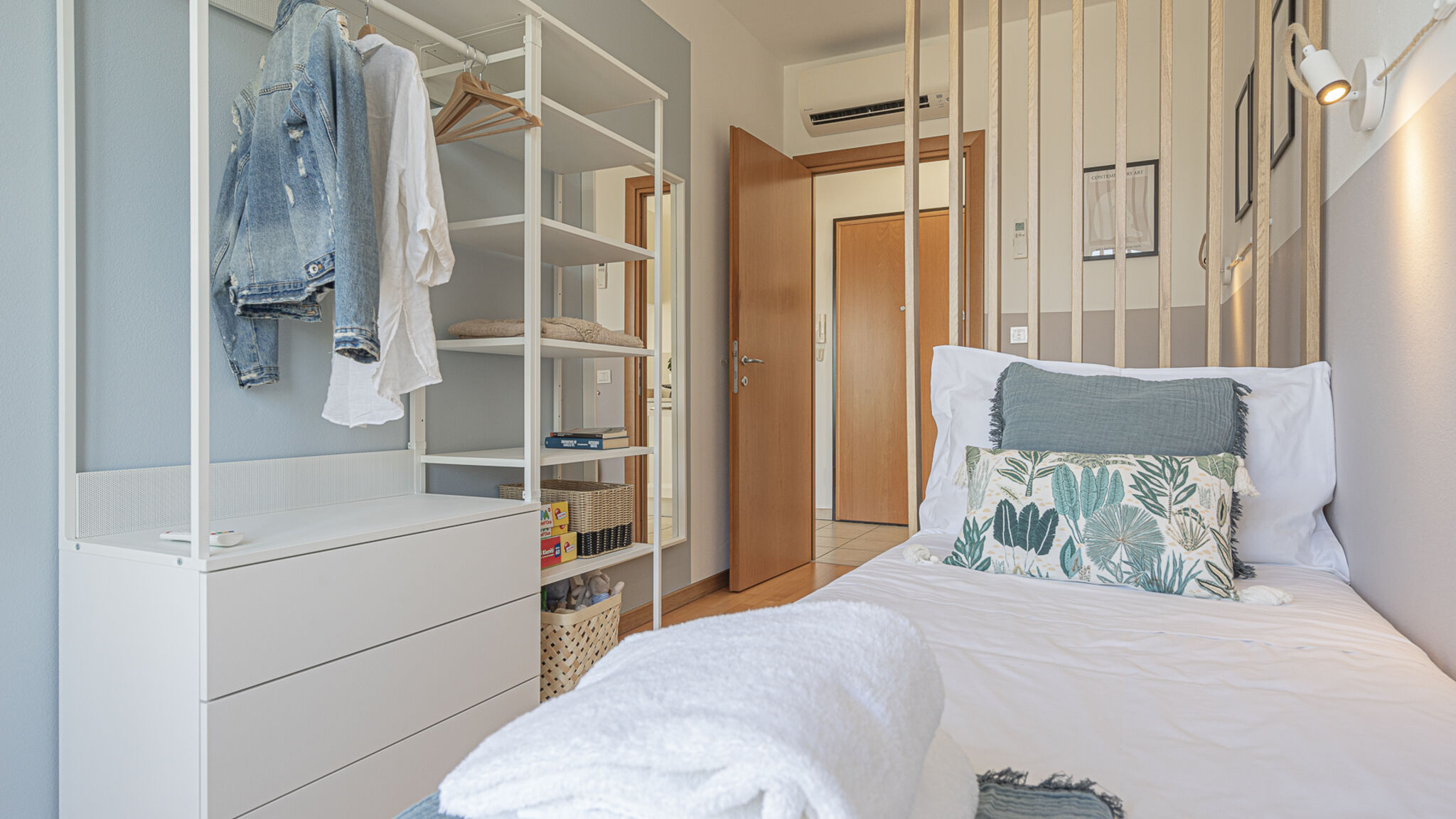 Italianway Sirmione Appartamento con terrazzo e scorcio sul Lago