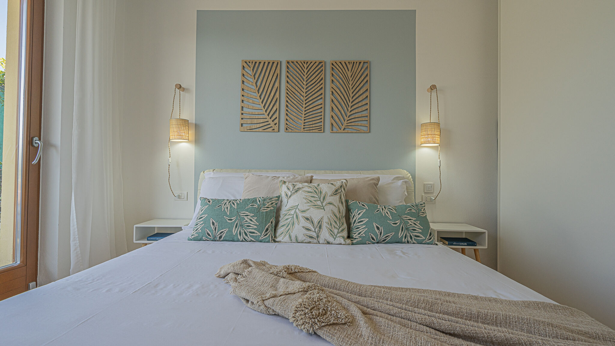 Italianway Sirmione Appartamento con terrazzo e scorcio sul Lago