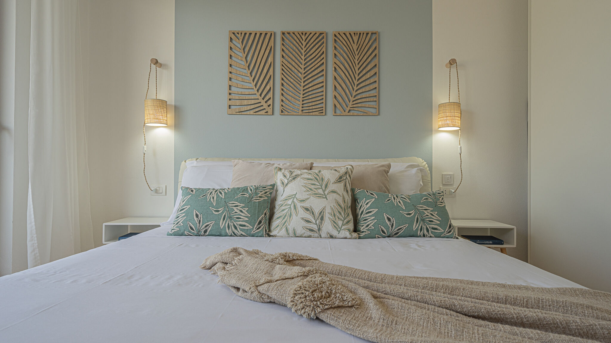 Italianway Sirmione Appartamento con terrazzo e scorcio sul Lago