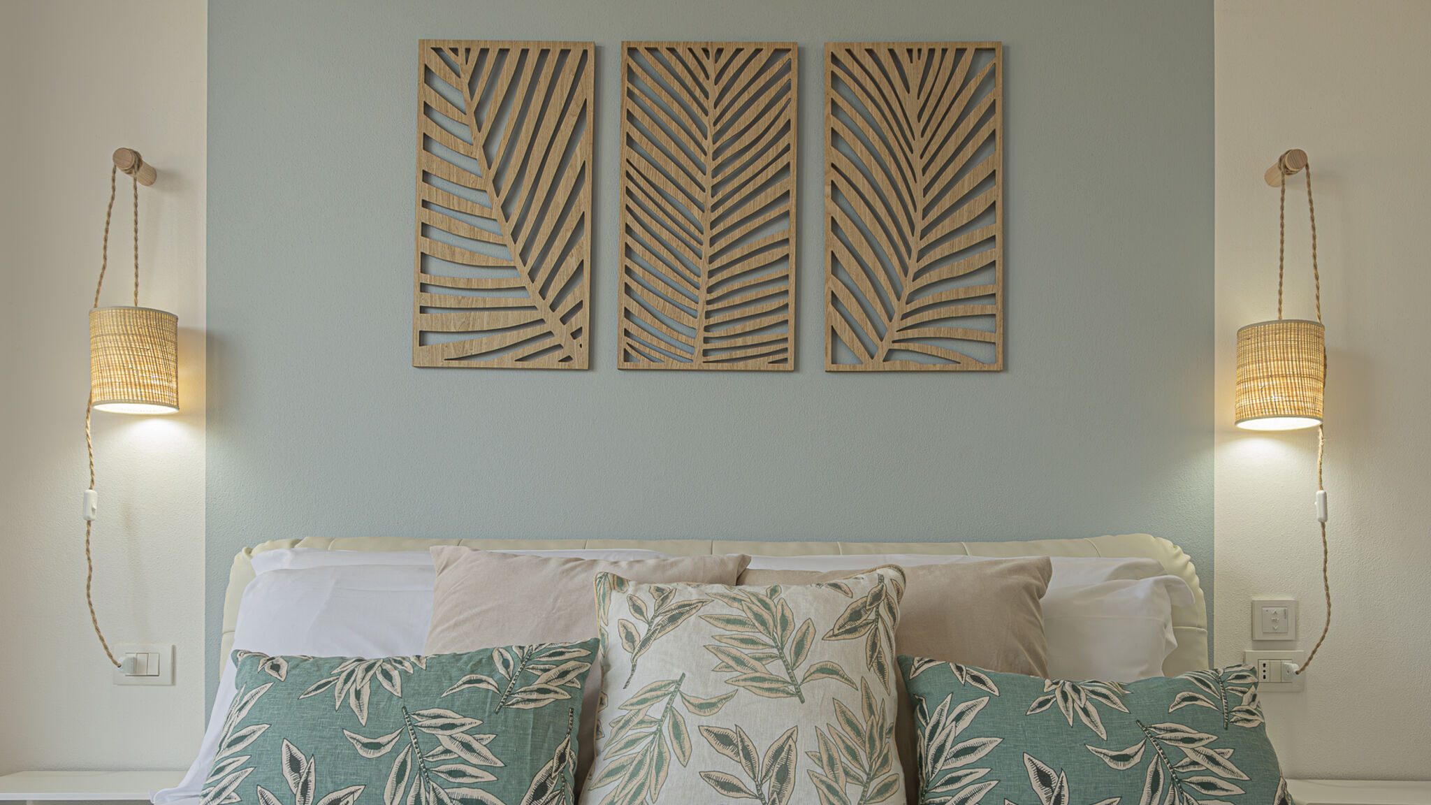 Italianway Sirmione Appartamento con terrazzo e scorcio sul Lago