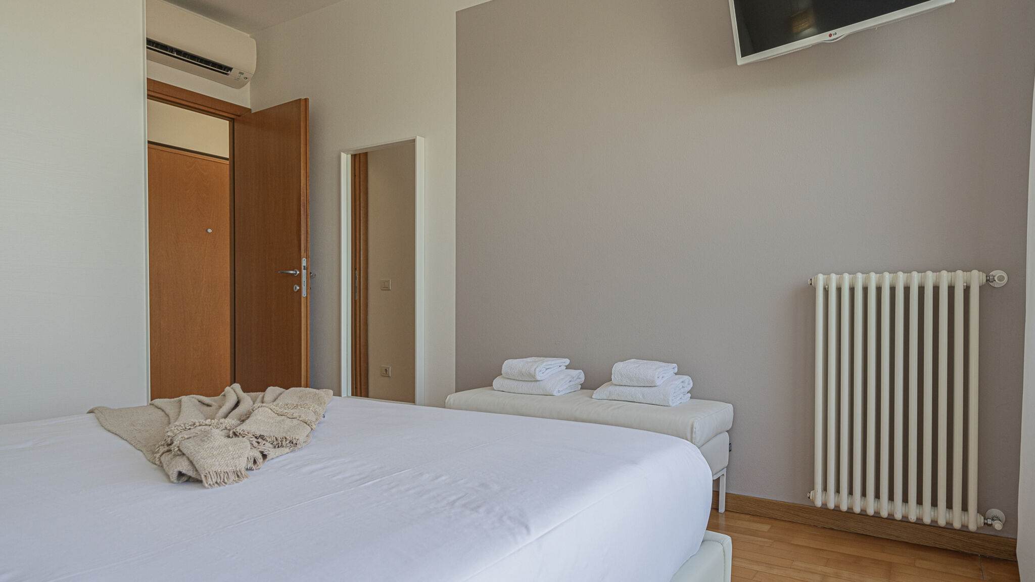 Italianway Sirmione Appartamento con terrazzo e scorcio sul Lago