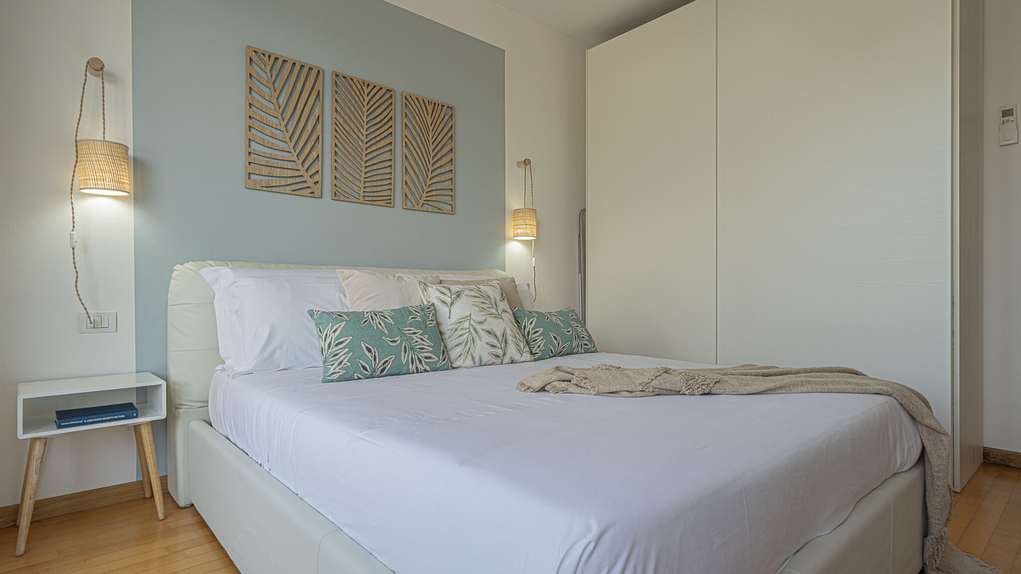 Italianway Sirmione Appartamento con terrazzo e scorcio sul Lago