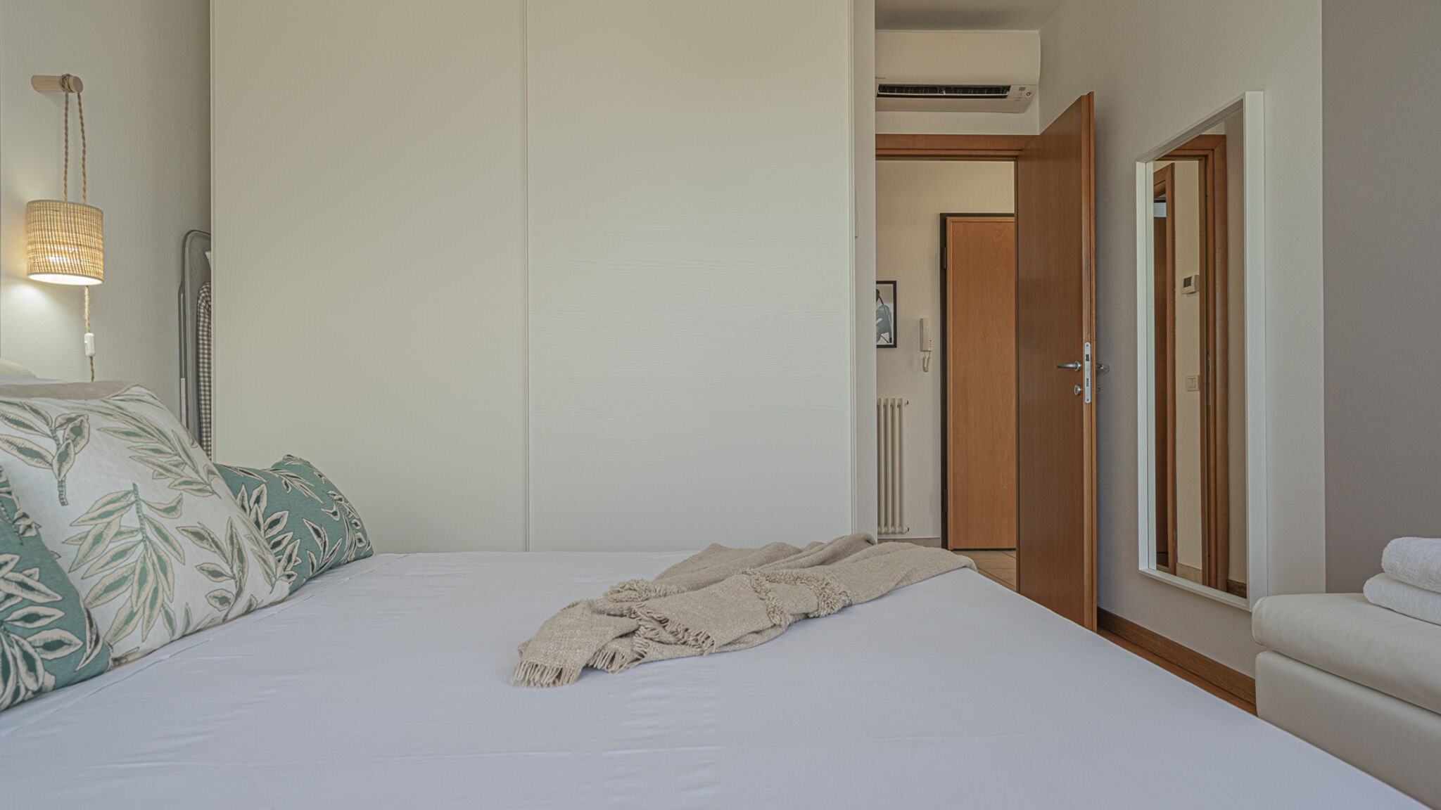 Italianway Sirmione Appartamento con terrazzo e scorcio sul Lago